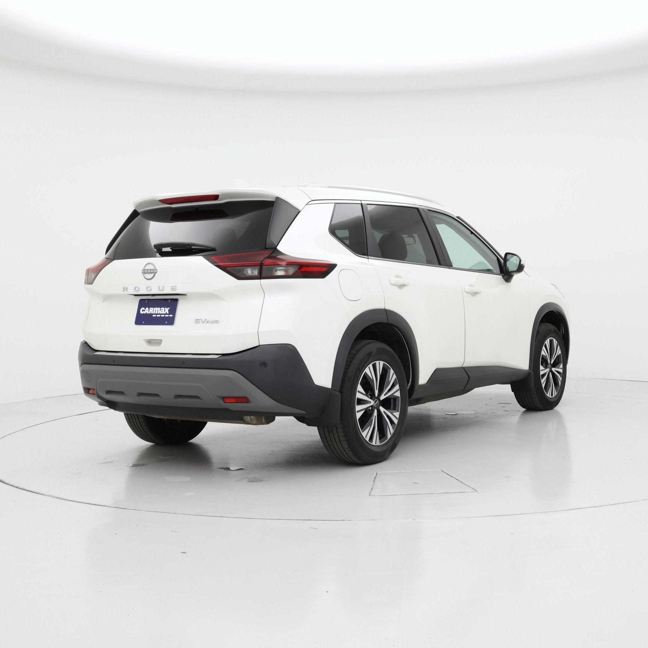 Thumbnail: 2023 Nissan Rogue - 8