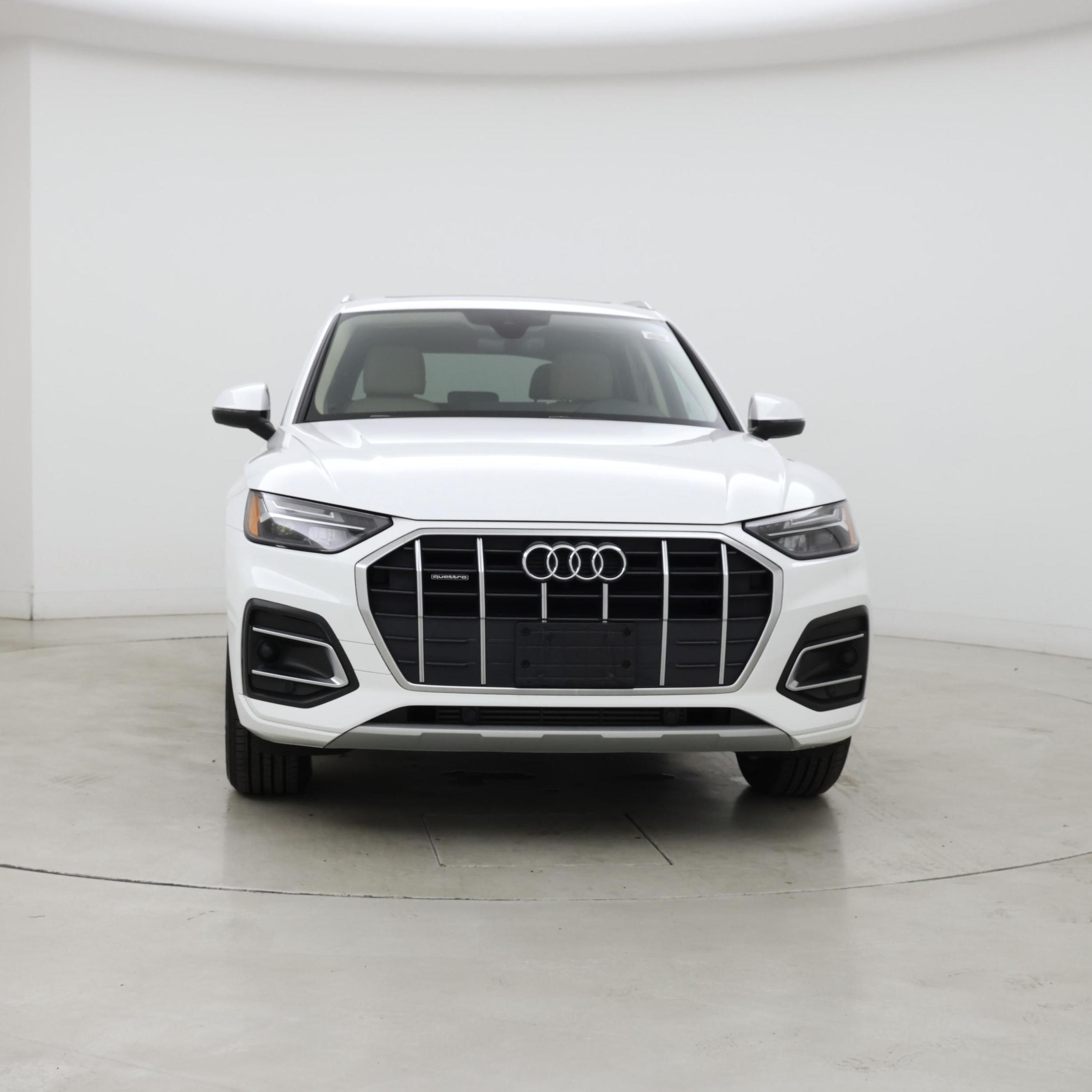 Thumbnail: 2023 Audi Q5 - 5
