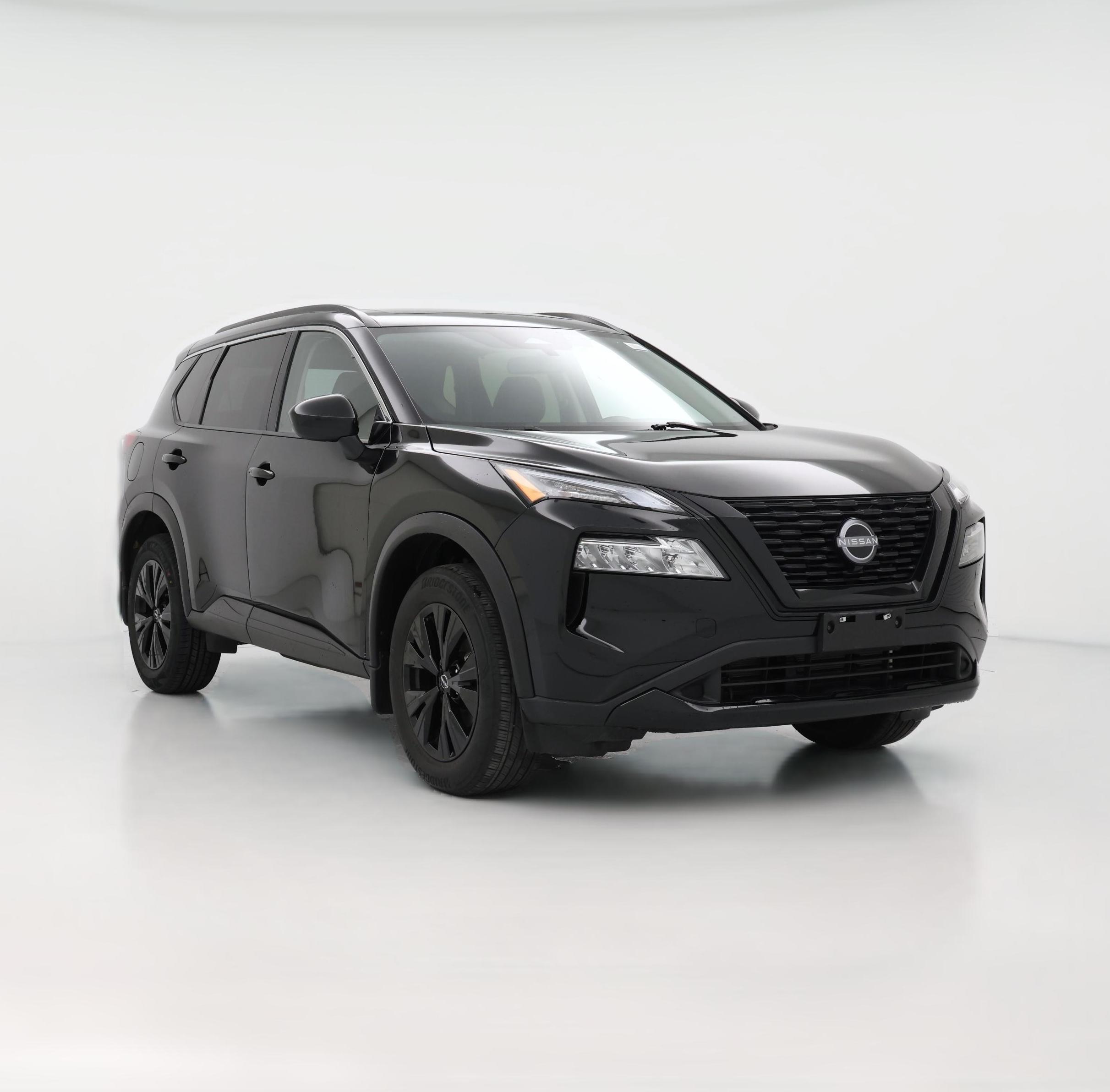 Thumbnail: 2023 Nissan Rogue - 1