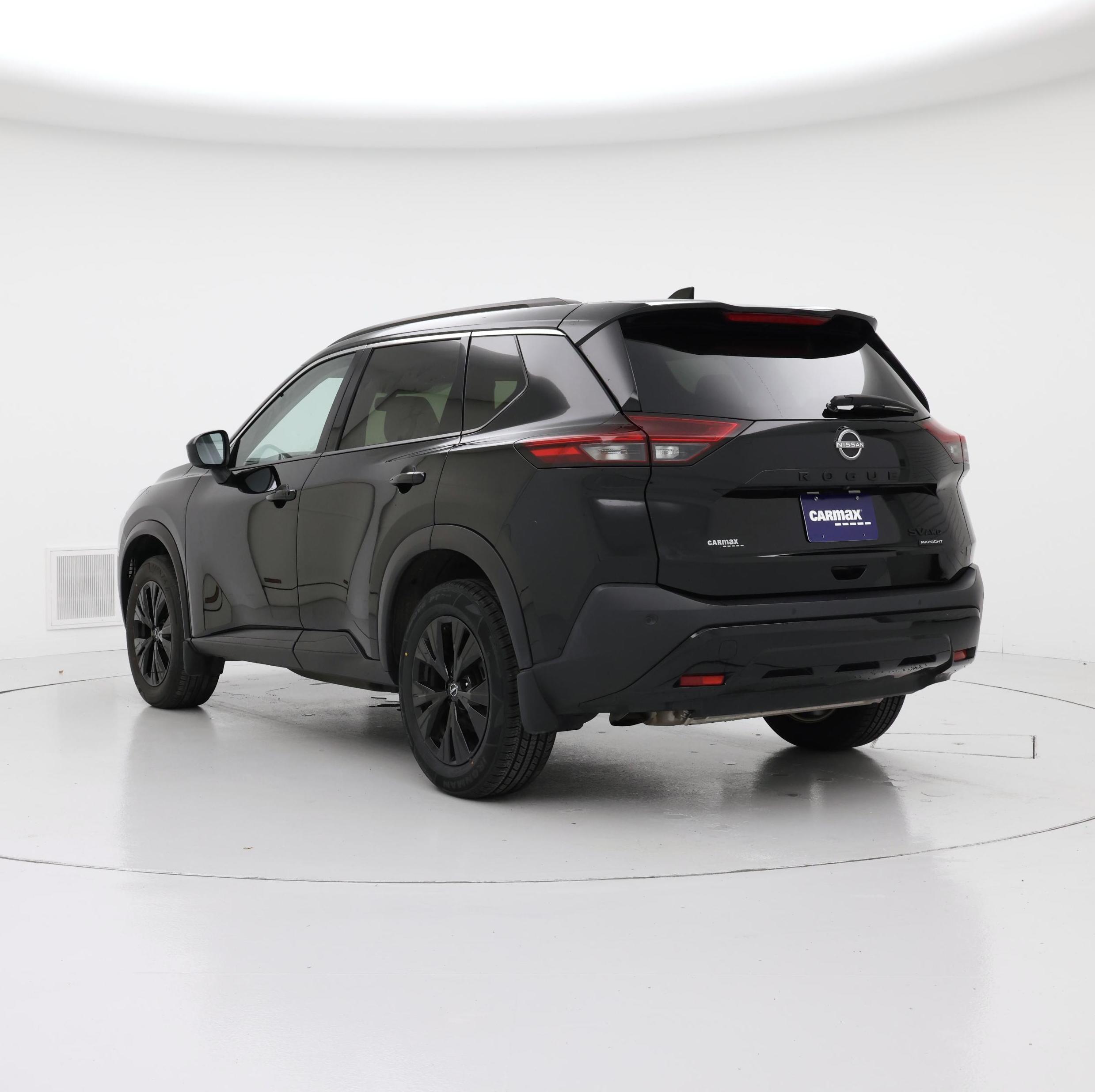 Thumbnail: 2023 Nissan Rogue - 2