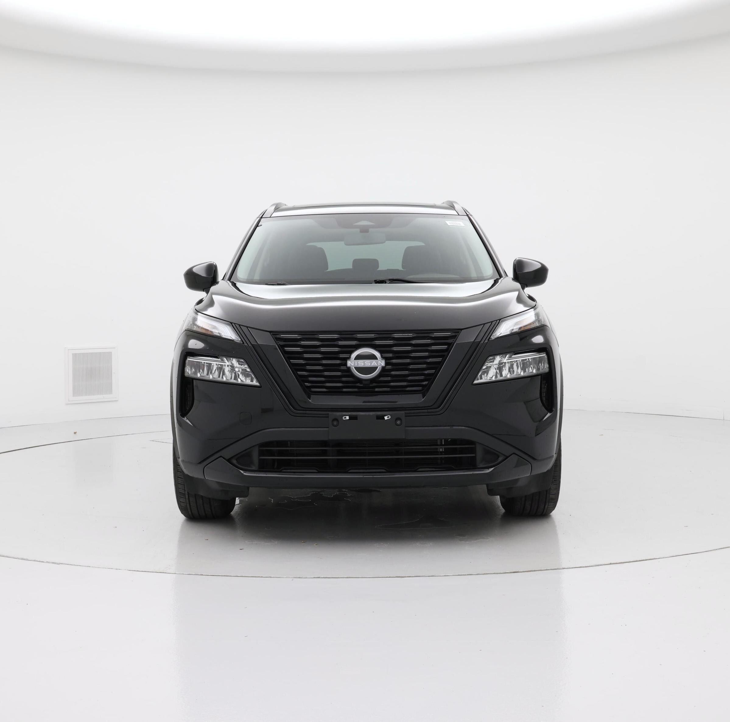Thumbnail: 2023 Nissan Rogue - 5