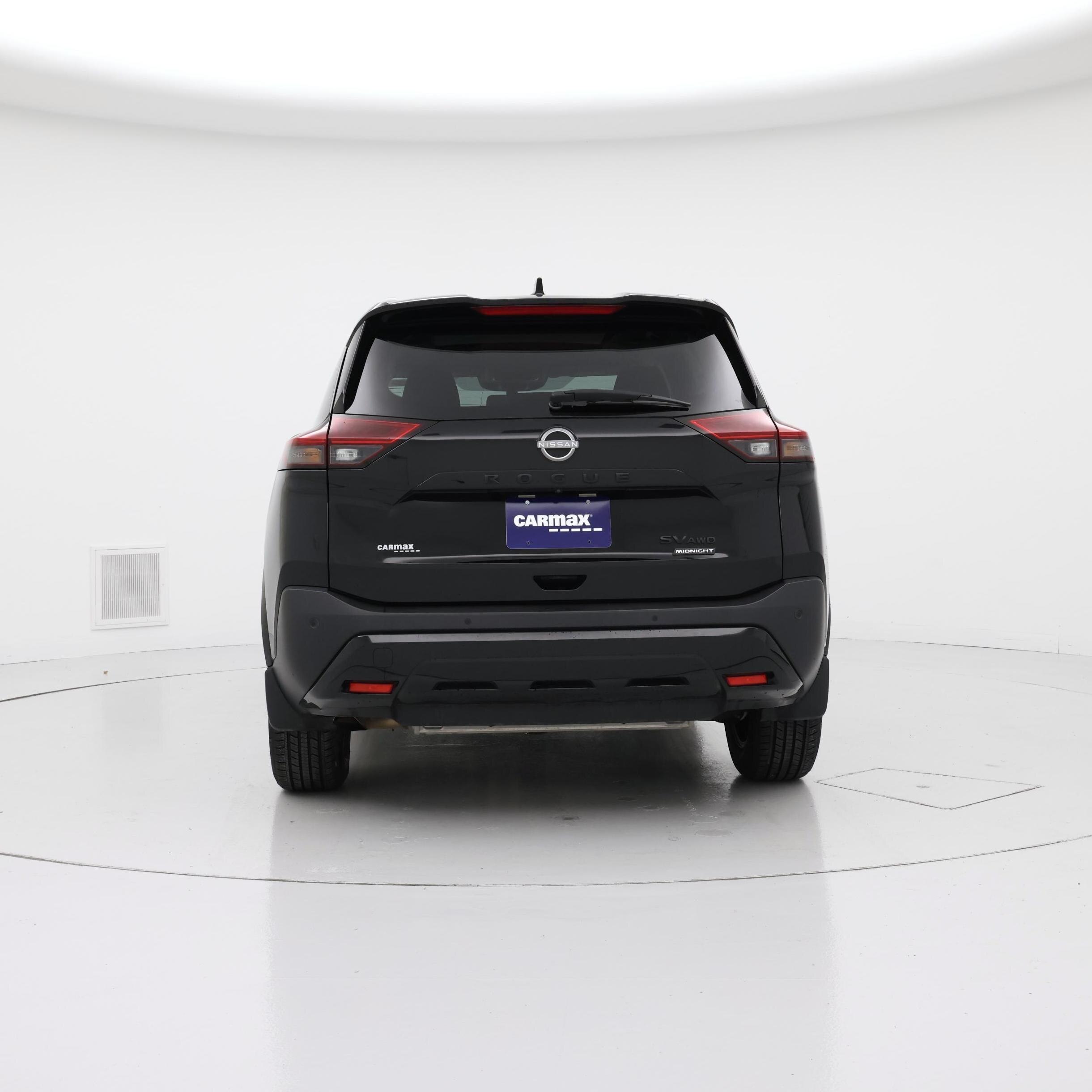 Thumbnail: 2023 Nissan Rogue - 6