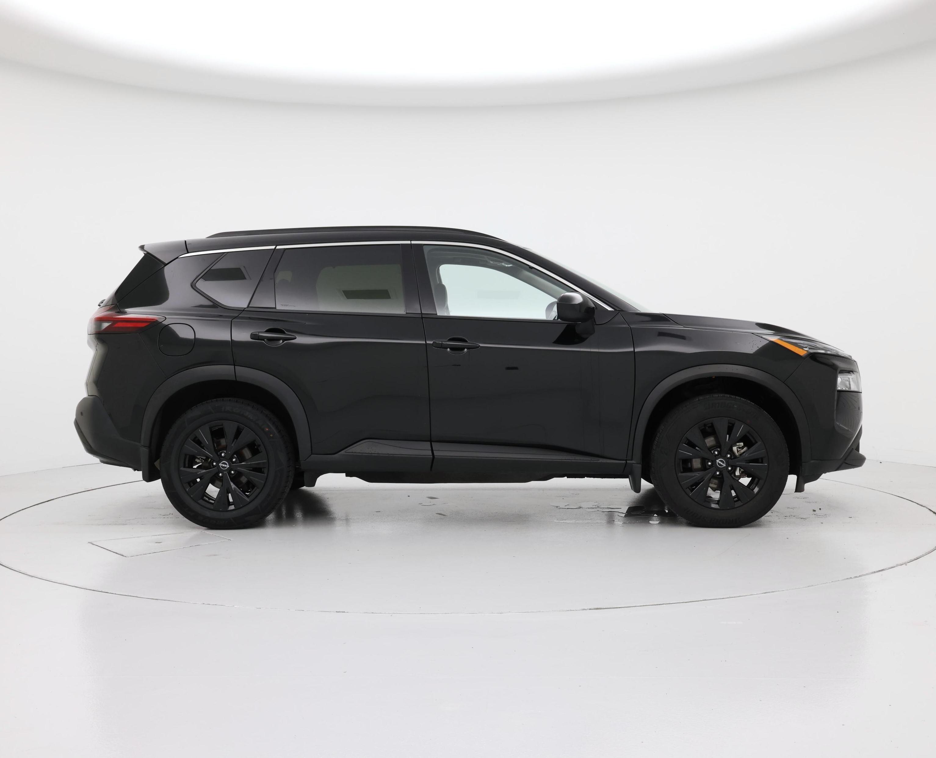 Thumbnail: 2023 Nissan Rogue - 7