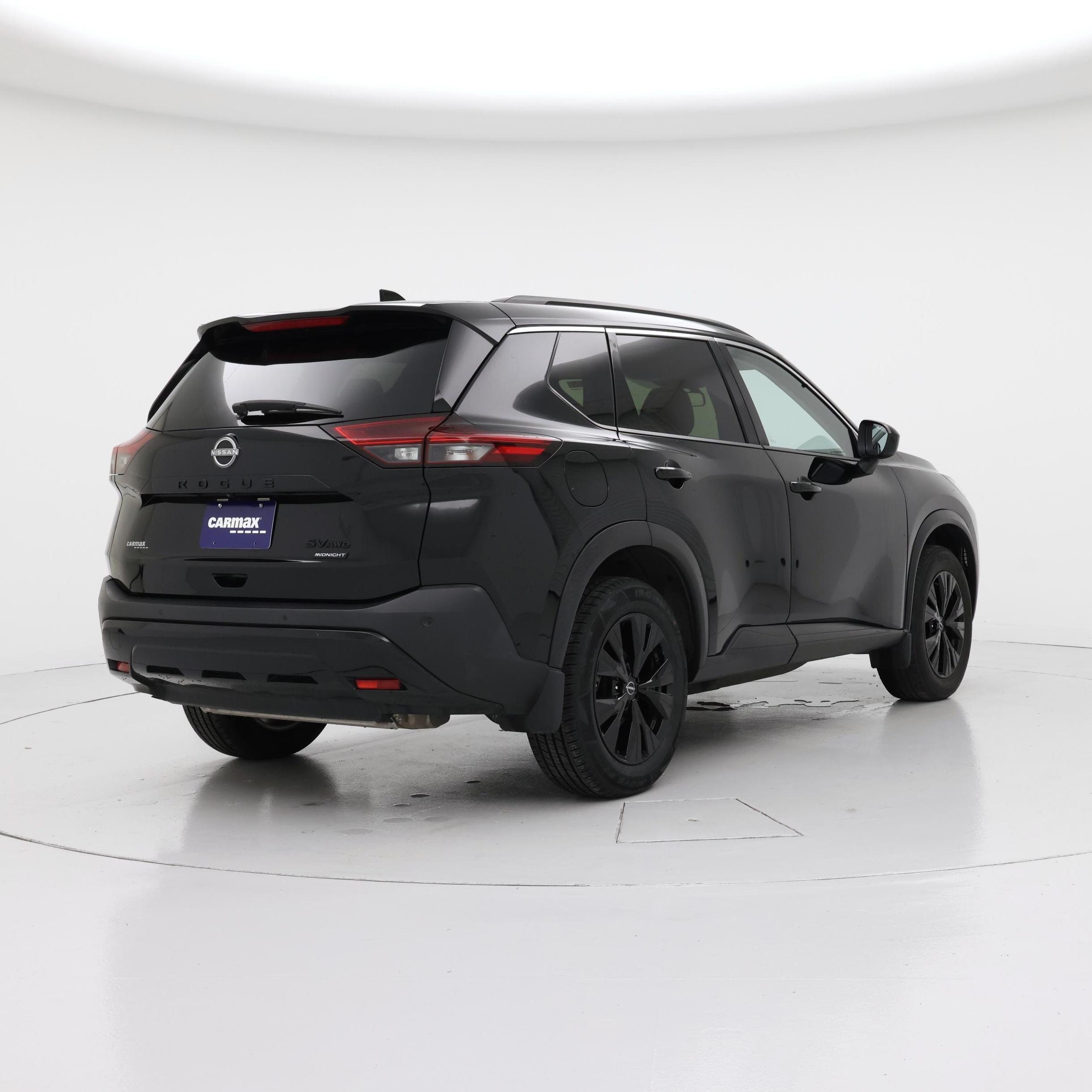 Thumbnail: 2023 Nissan Rogue - 8