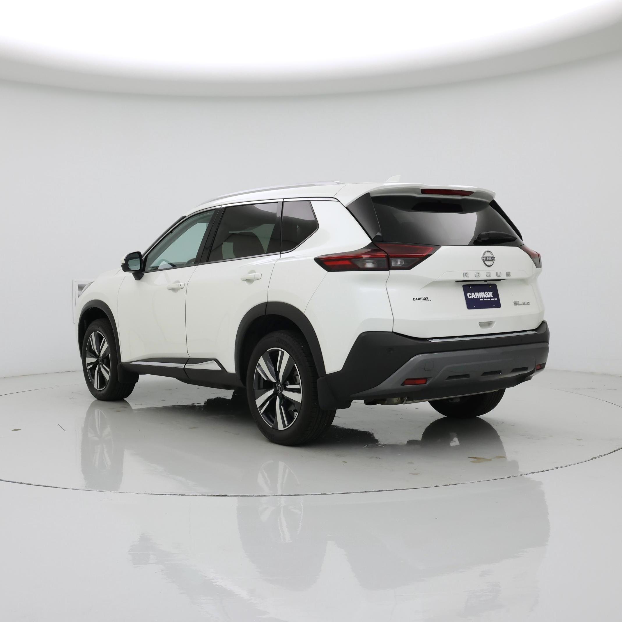 Thumbnail: 2023 Nissan Rogue - 2