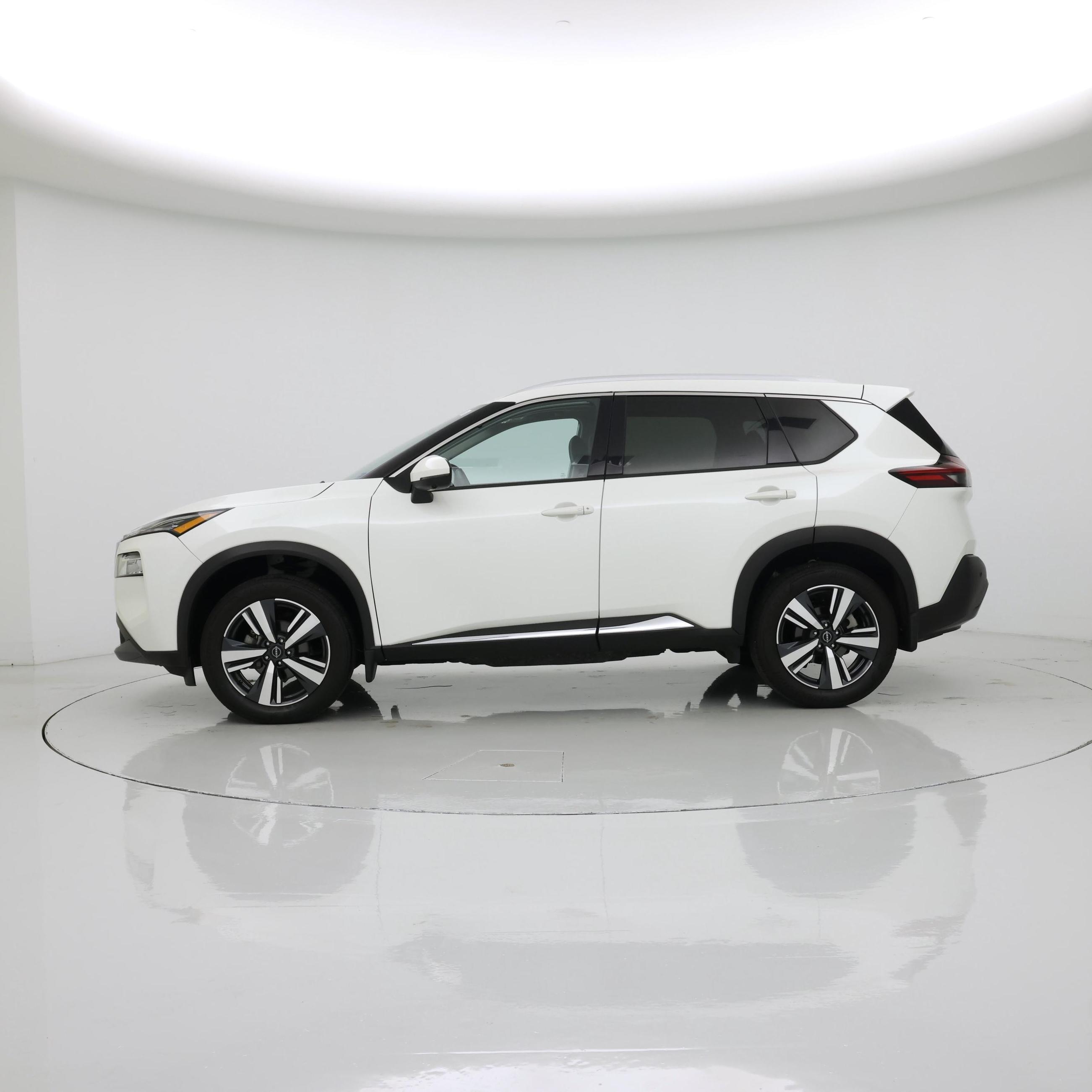 Thumbnail: 2023 Nissan Rogue - 3