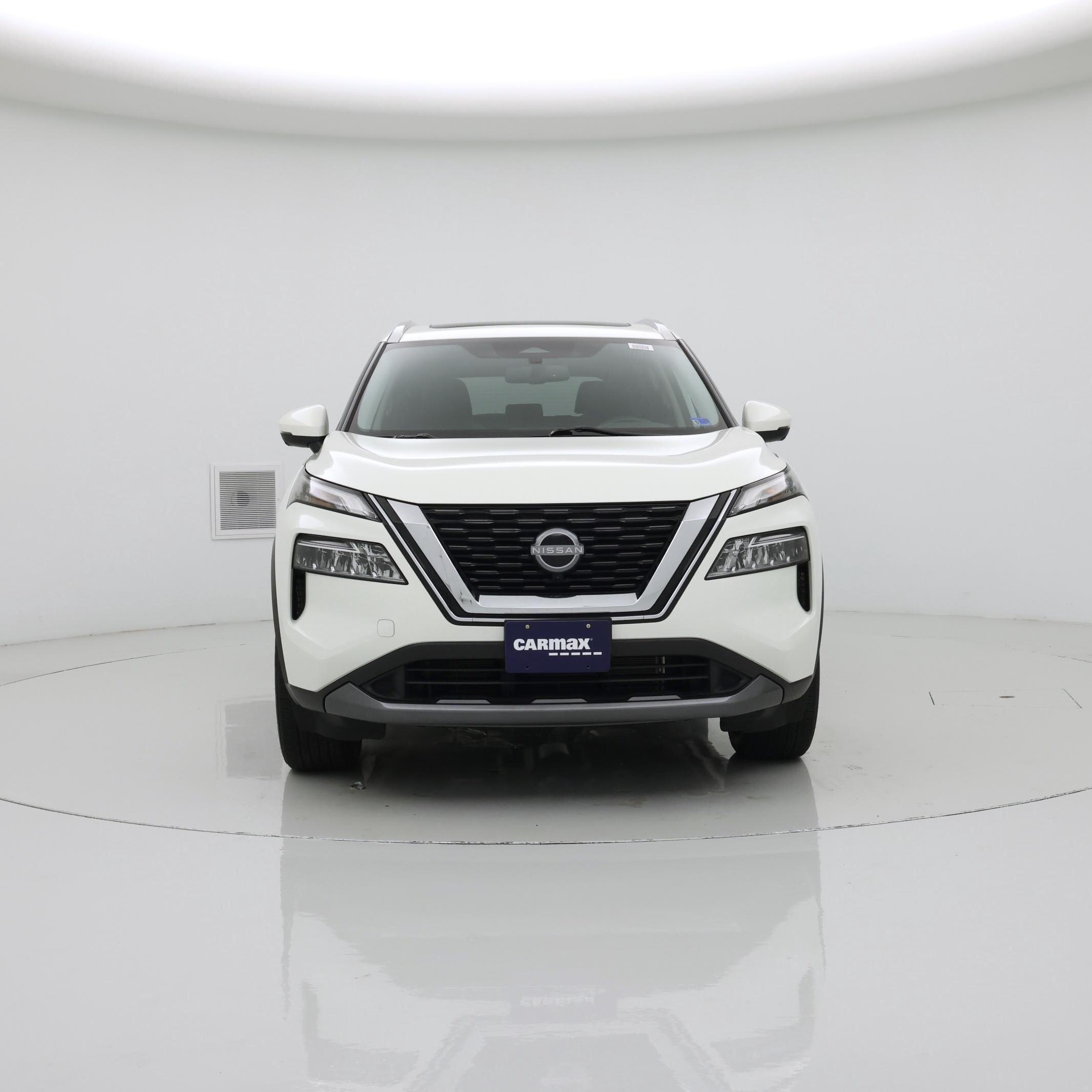Thumbnail: 2023 Nissan Rogue - 5