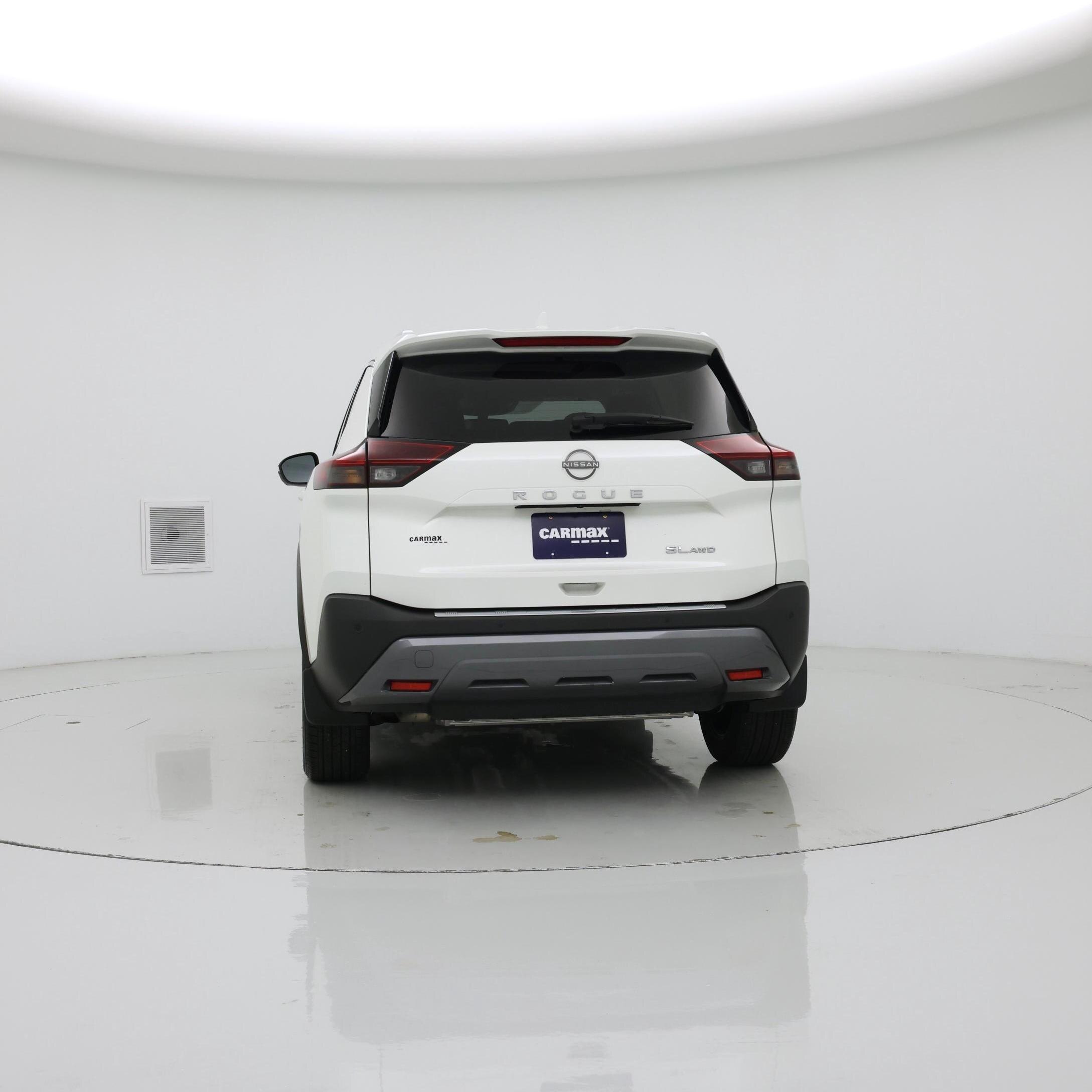 Thumbnail: 2023 Nissan Rogue - 6