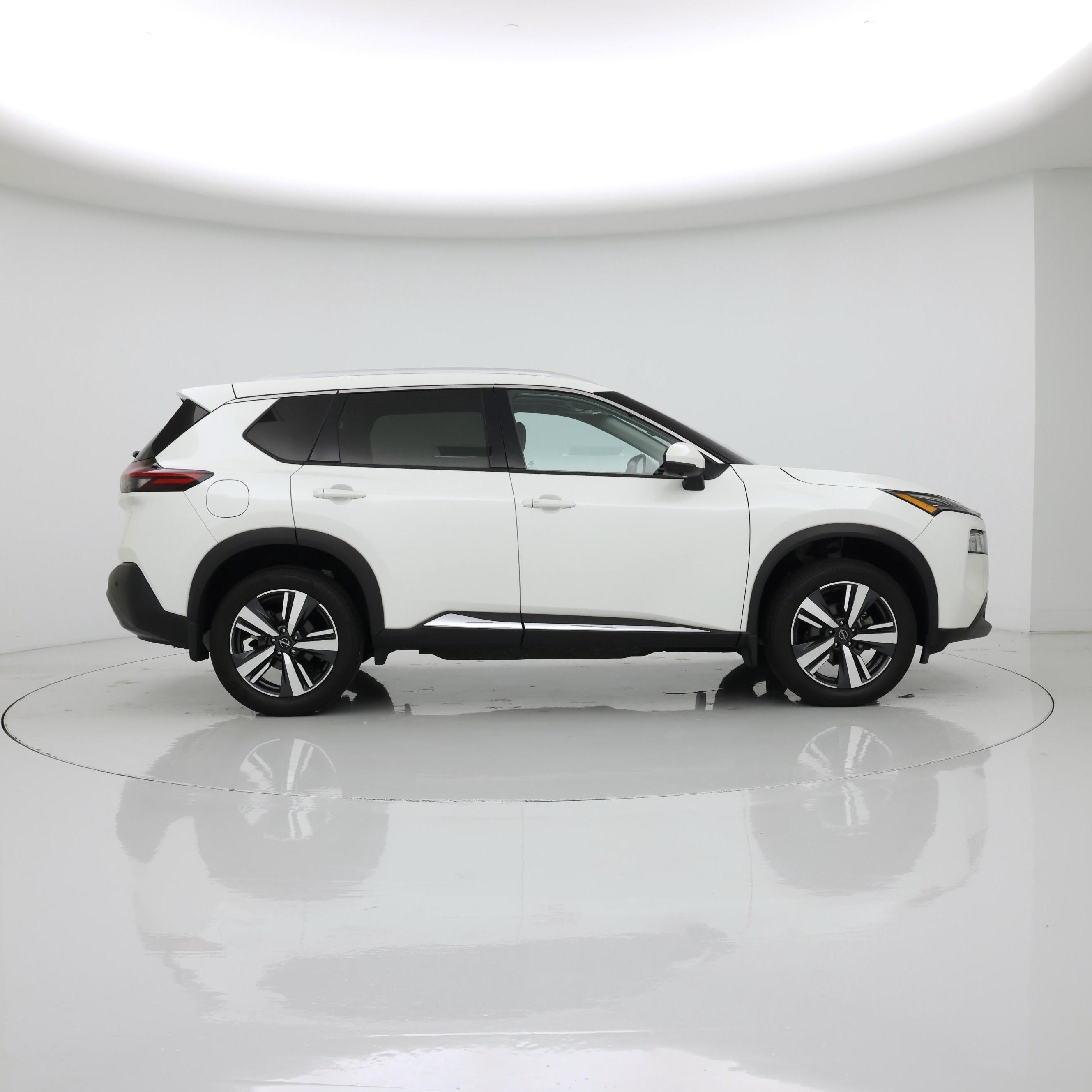 Thumbnail: 2023 Nissan Rogue - 7