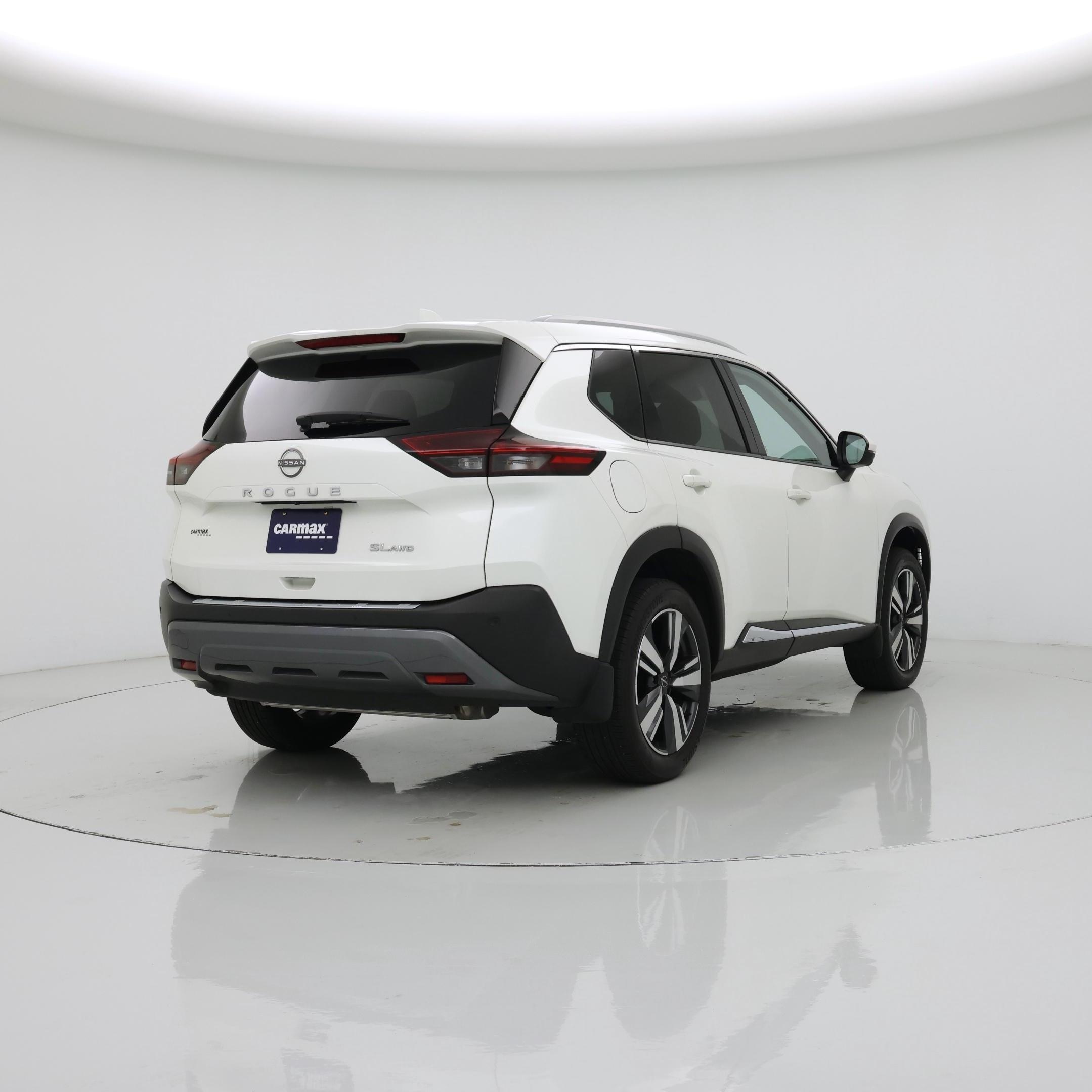 Thumbnail: 2023 Nissan Rogue - 8