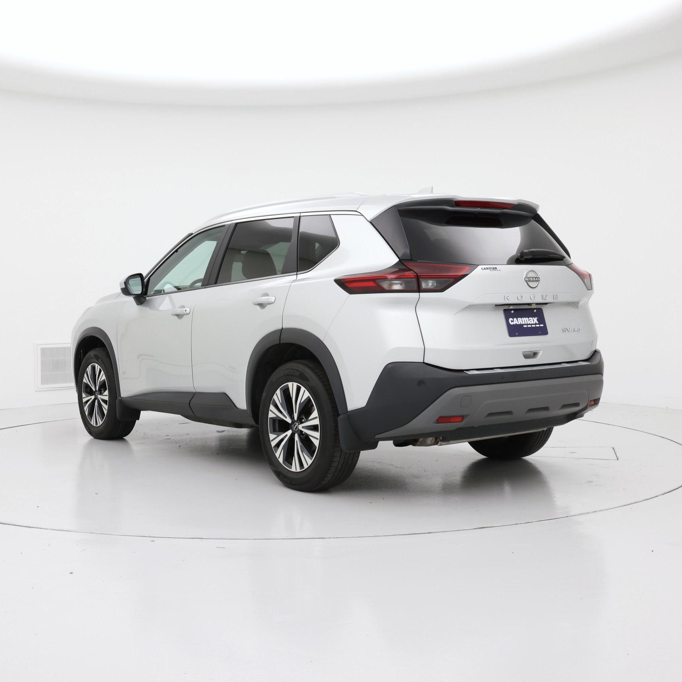 Thumbnail: 2023 Nissan Rogue - 2