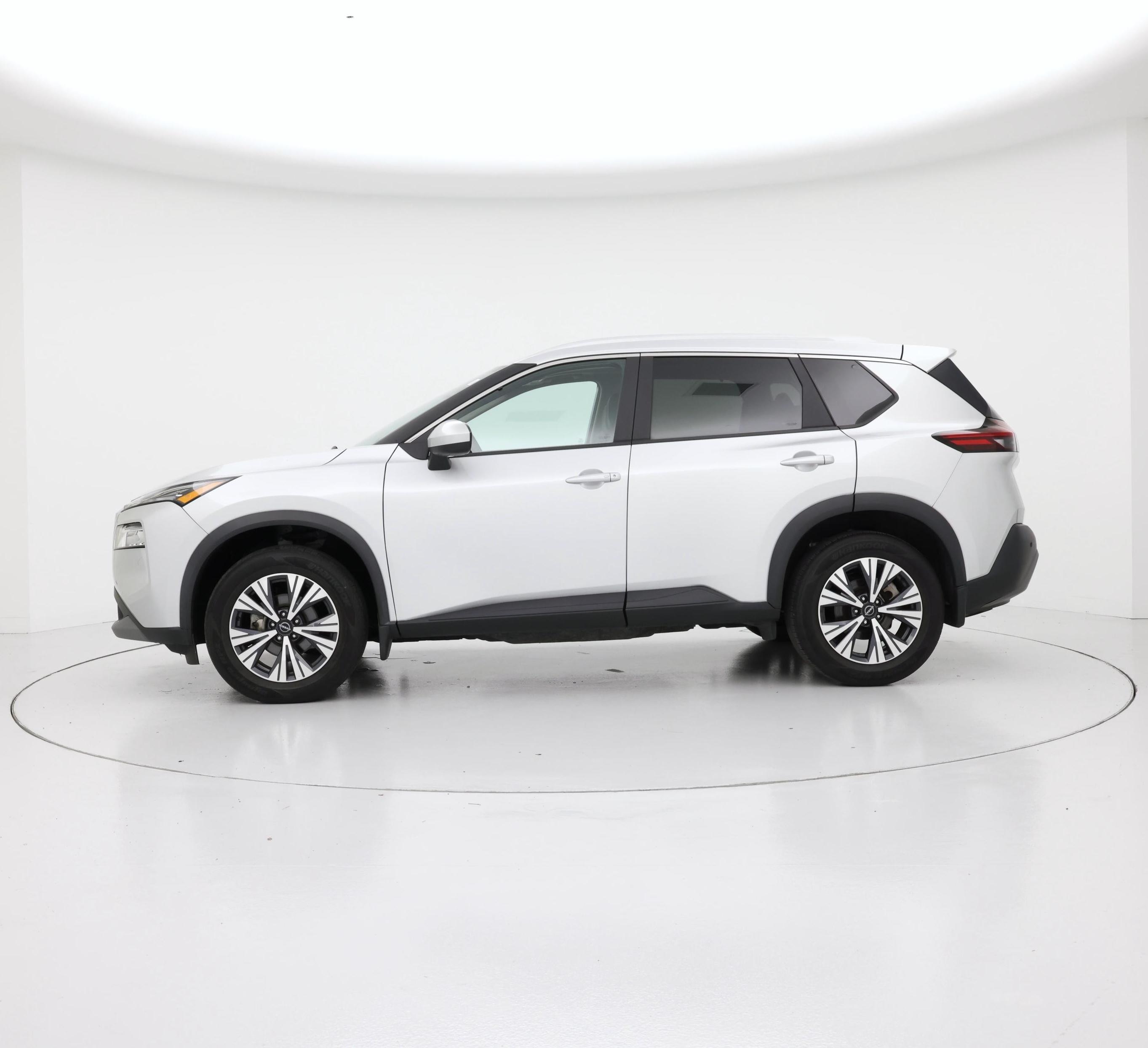 Thumbnail: 2023 Nissan Rogue - 3