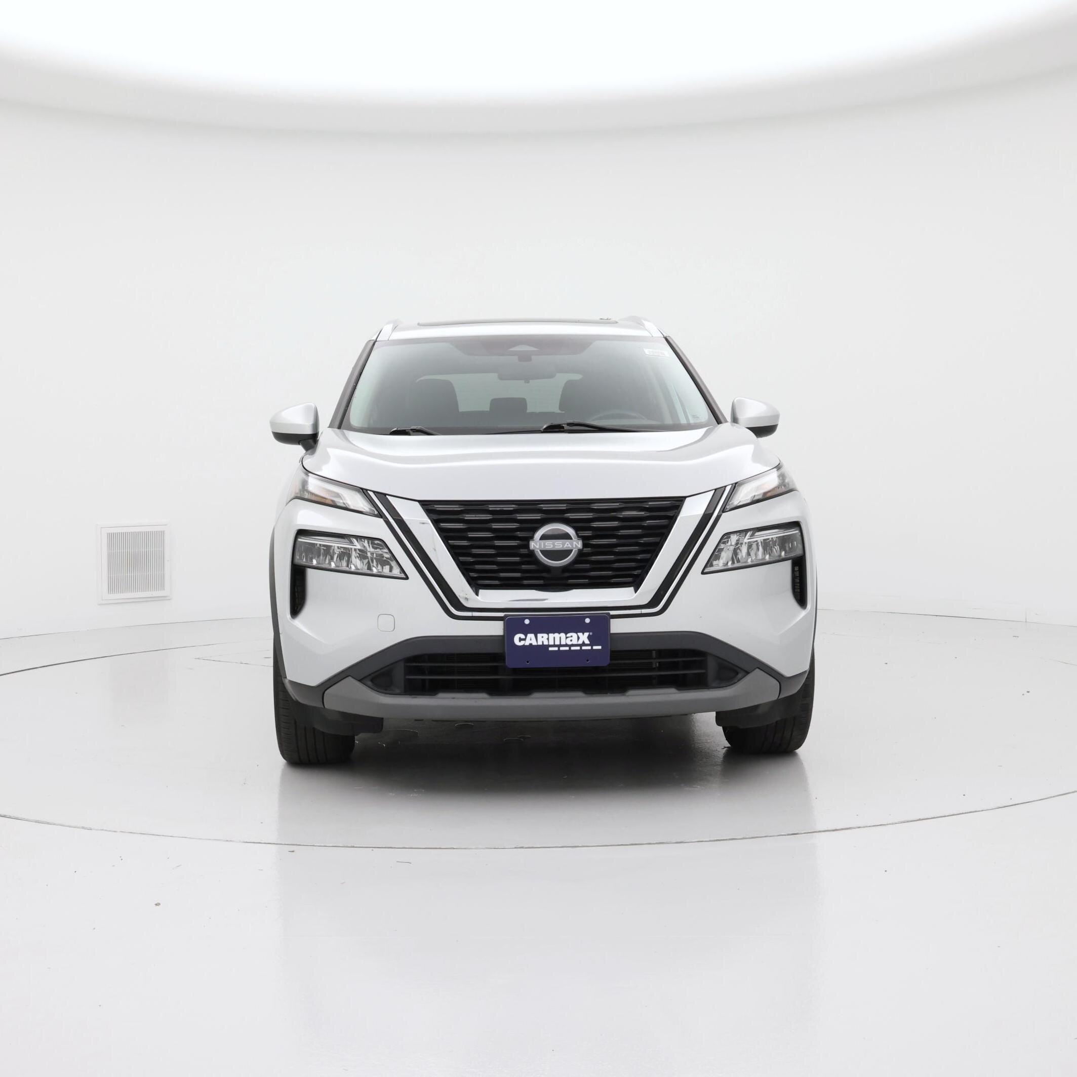 Thumbnail: 2023 Nissan Rogue - 5