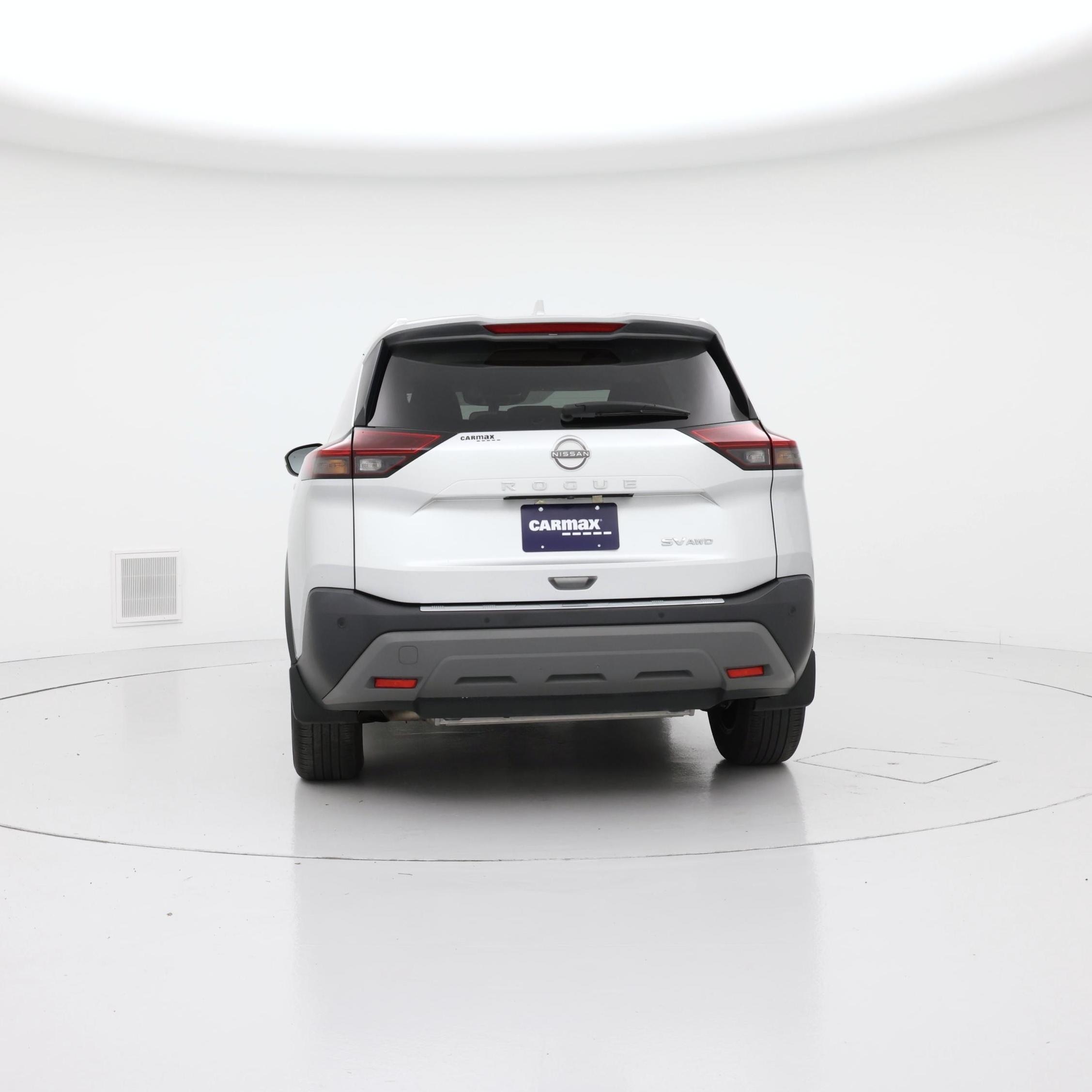 Thumbnail: 2023 Nissan Rogue - 6