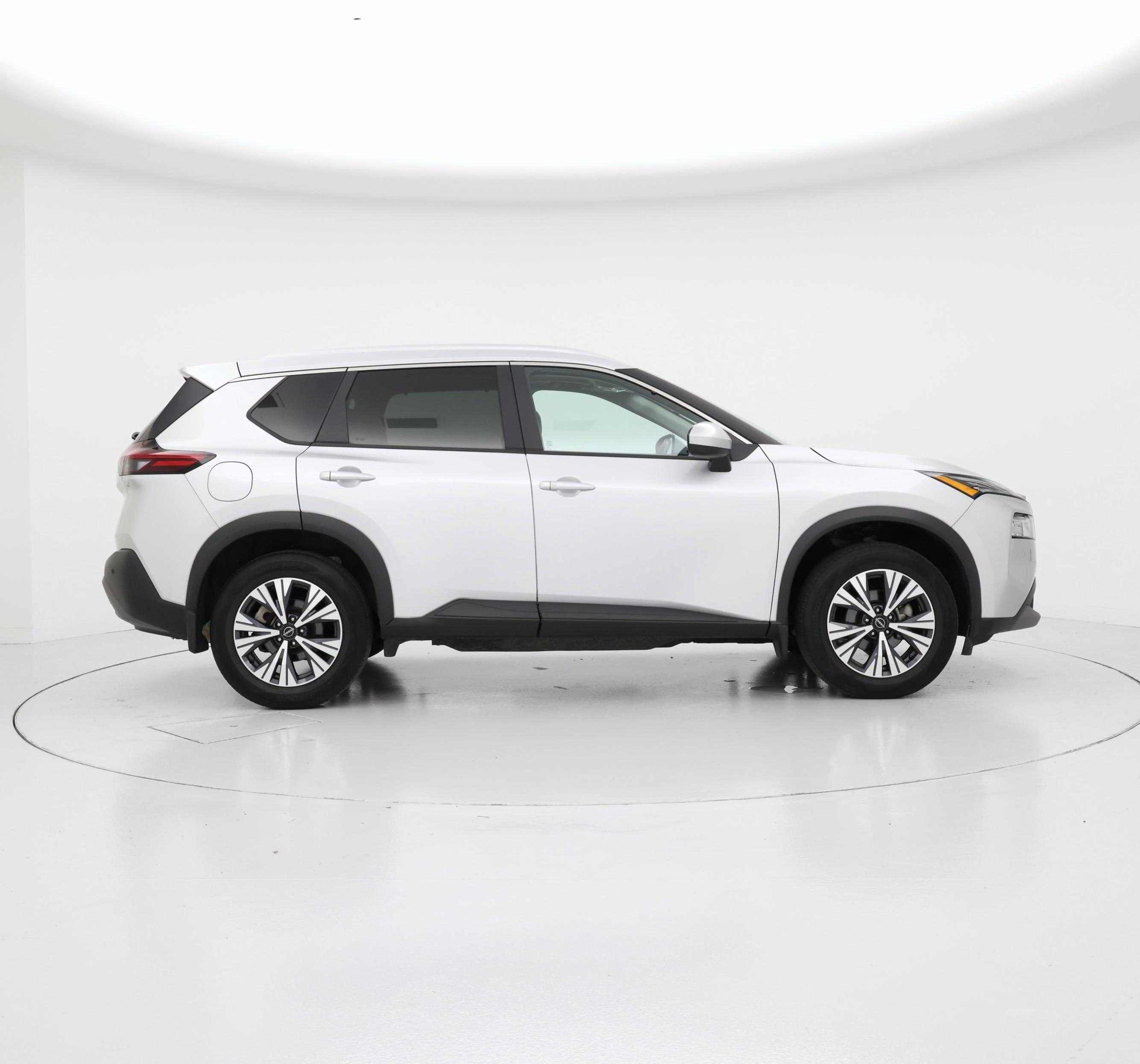 Thumbnail: 2023 Nissan Rogue - 7