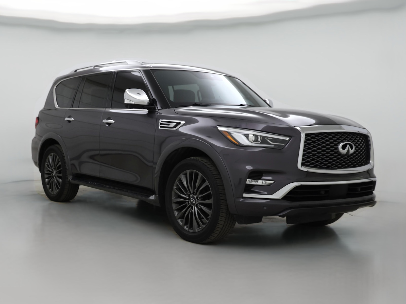 2023 INFINITI QX80