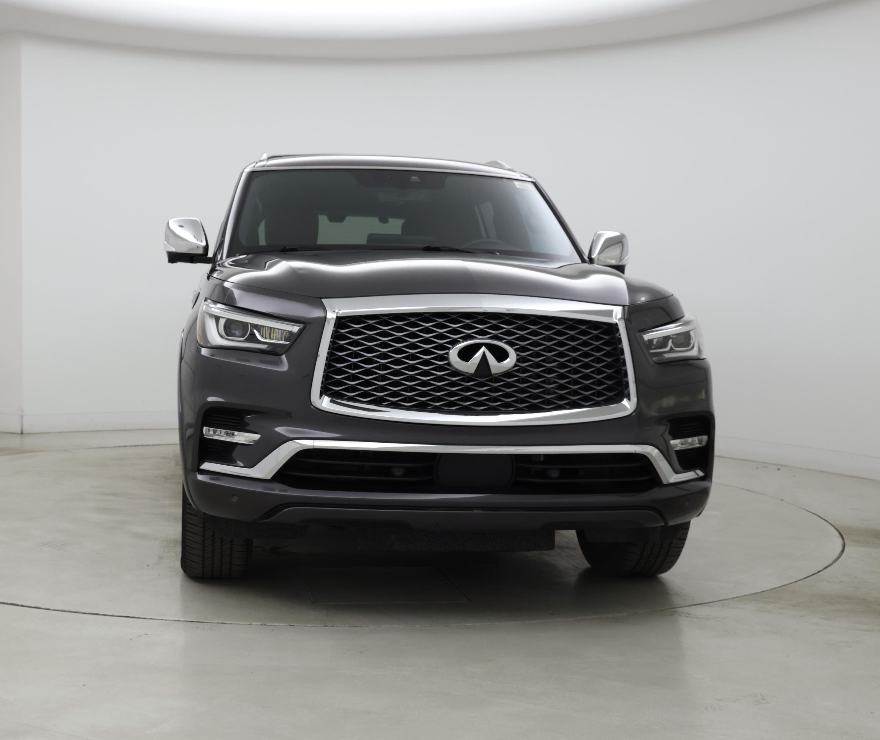 Thumbnail: 2023 INFINITI QX80 - 5