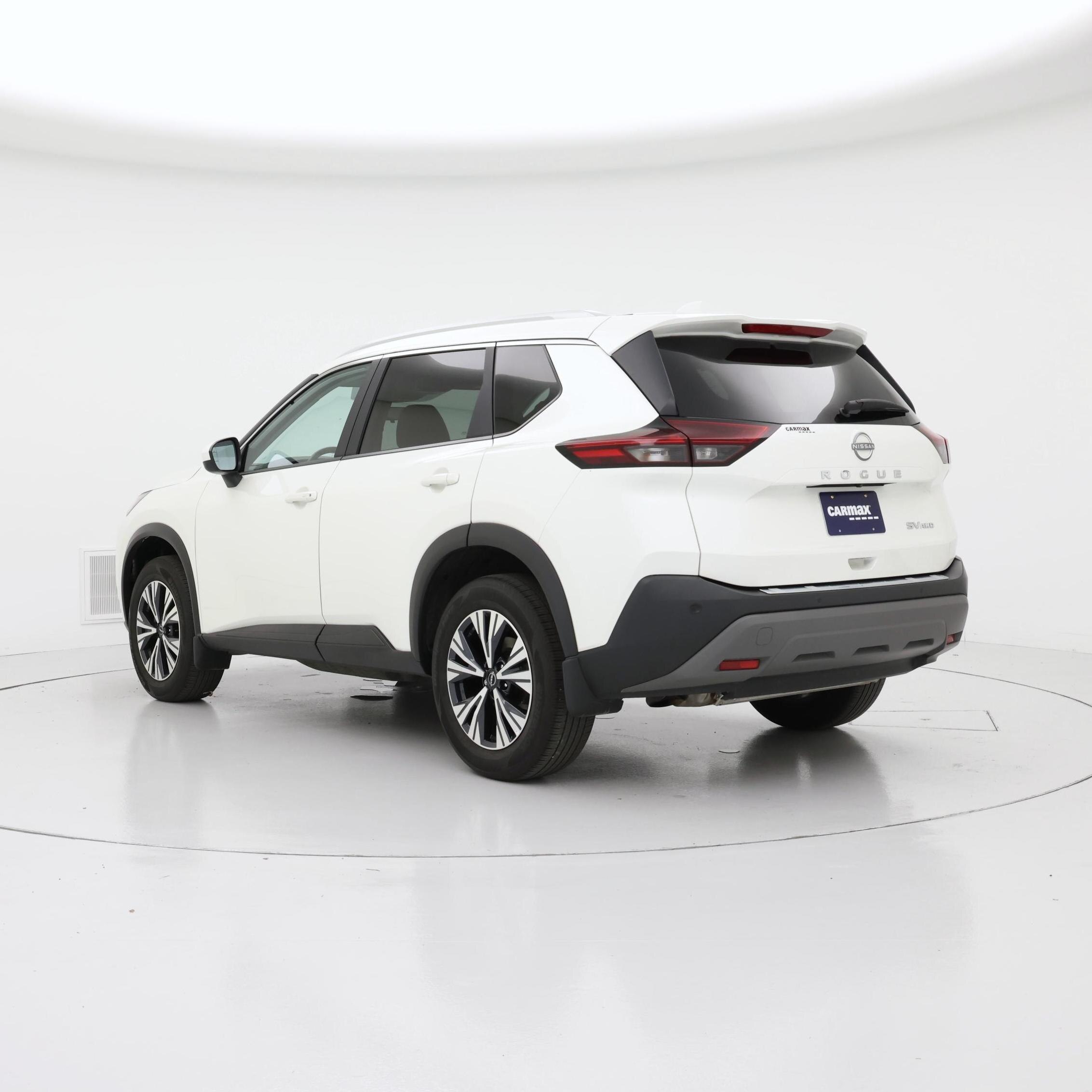 Thumbnail: 2023 Nissan Rogue - 2