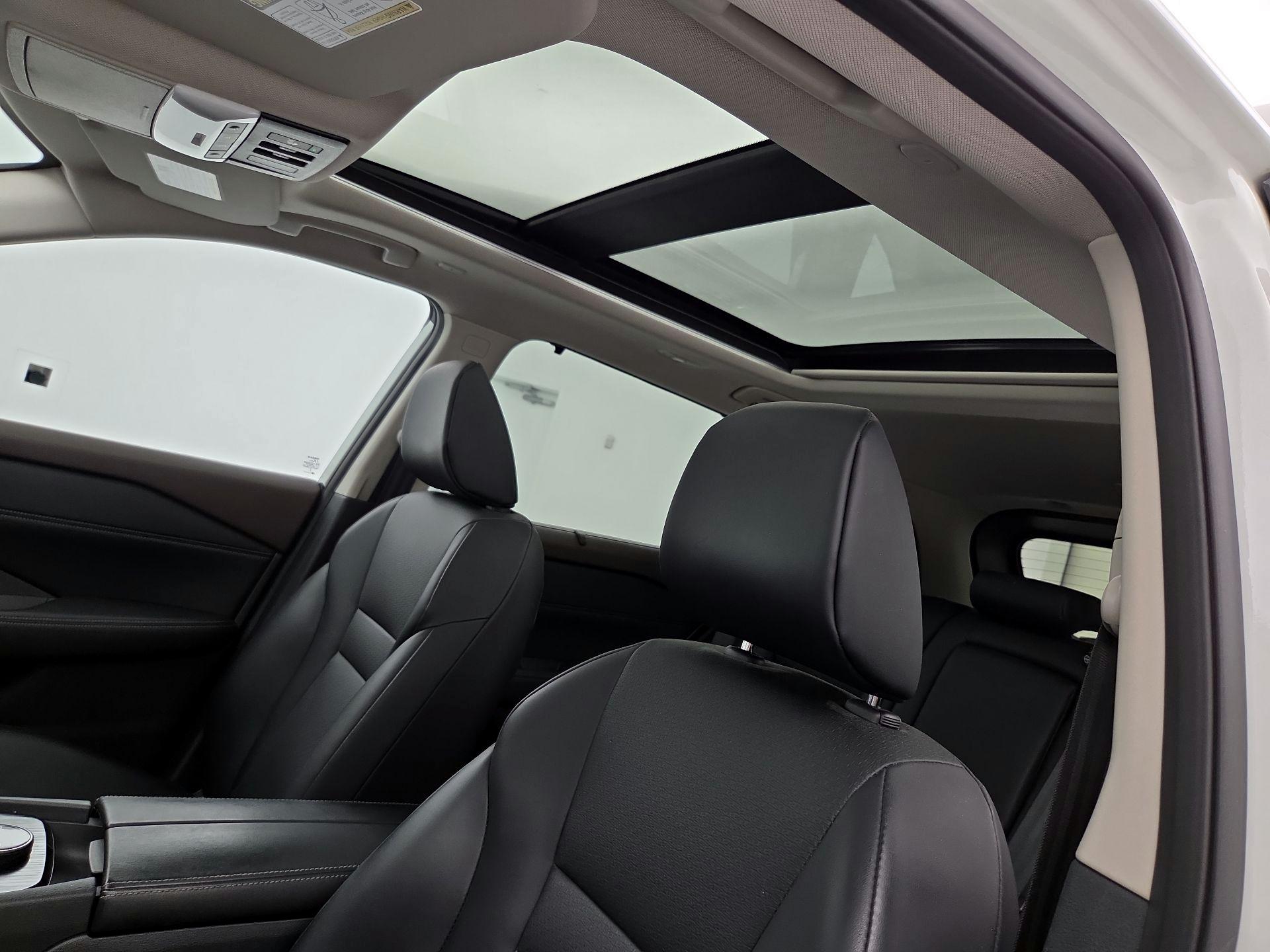 Thumbnail: 2023 Nissan Rogue - 19
