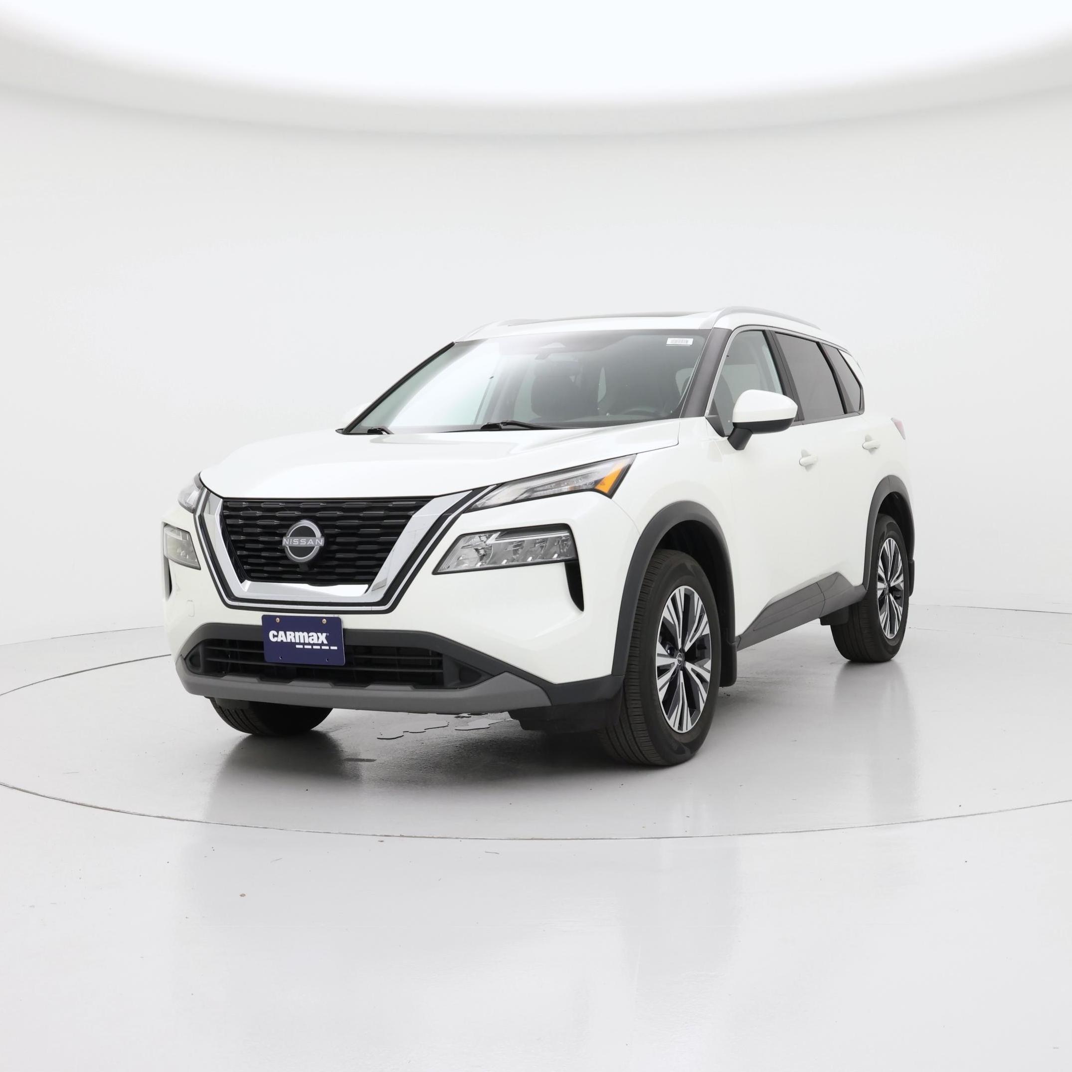 Thumbnail: 2023 Nissan Rogue - 4