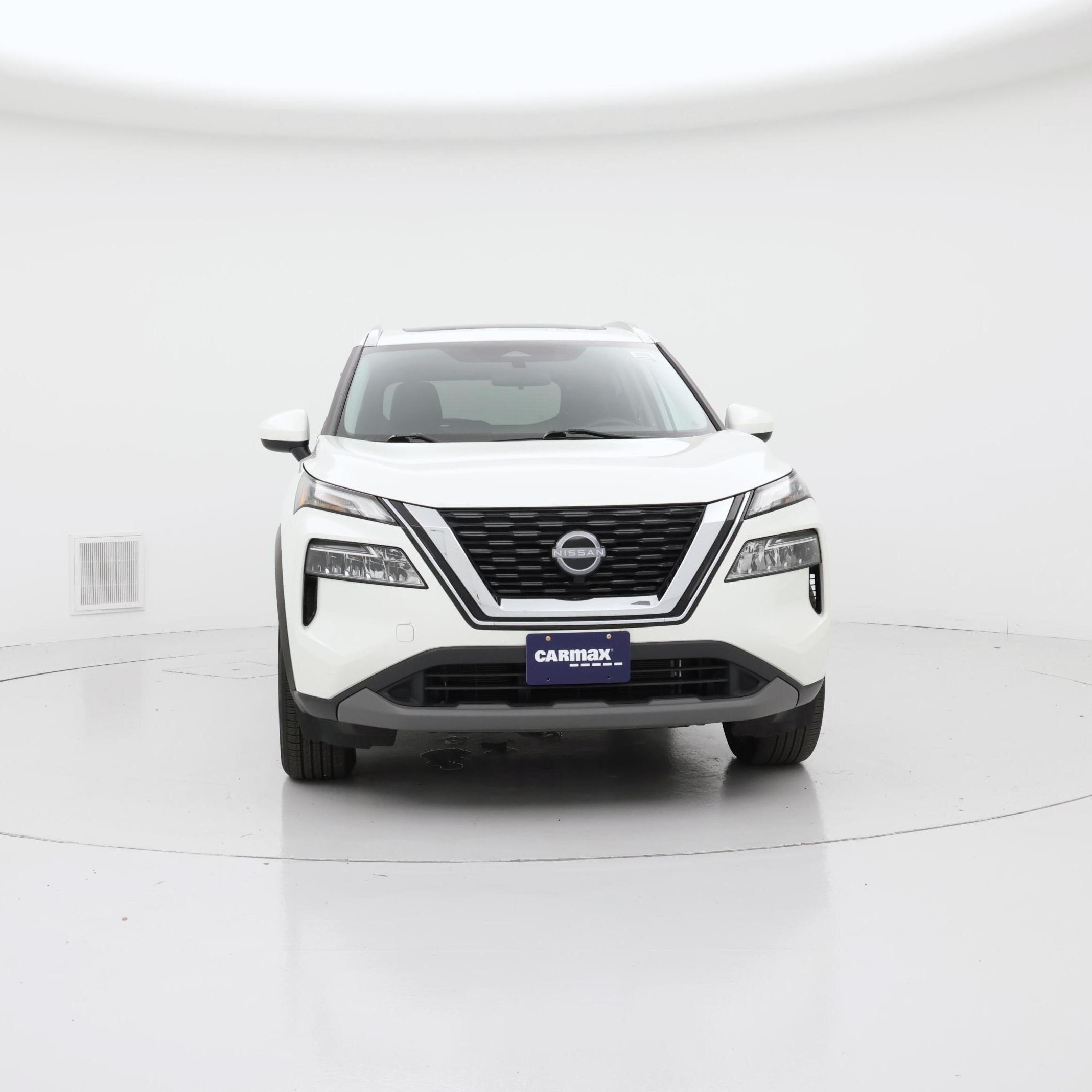 Thumbnail: 2023 Nissan Rogue - 5