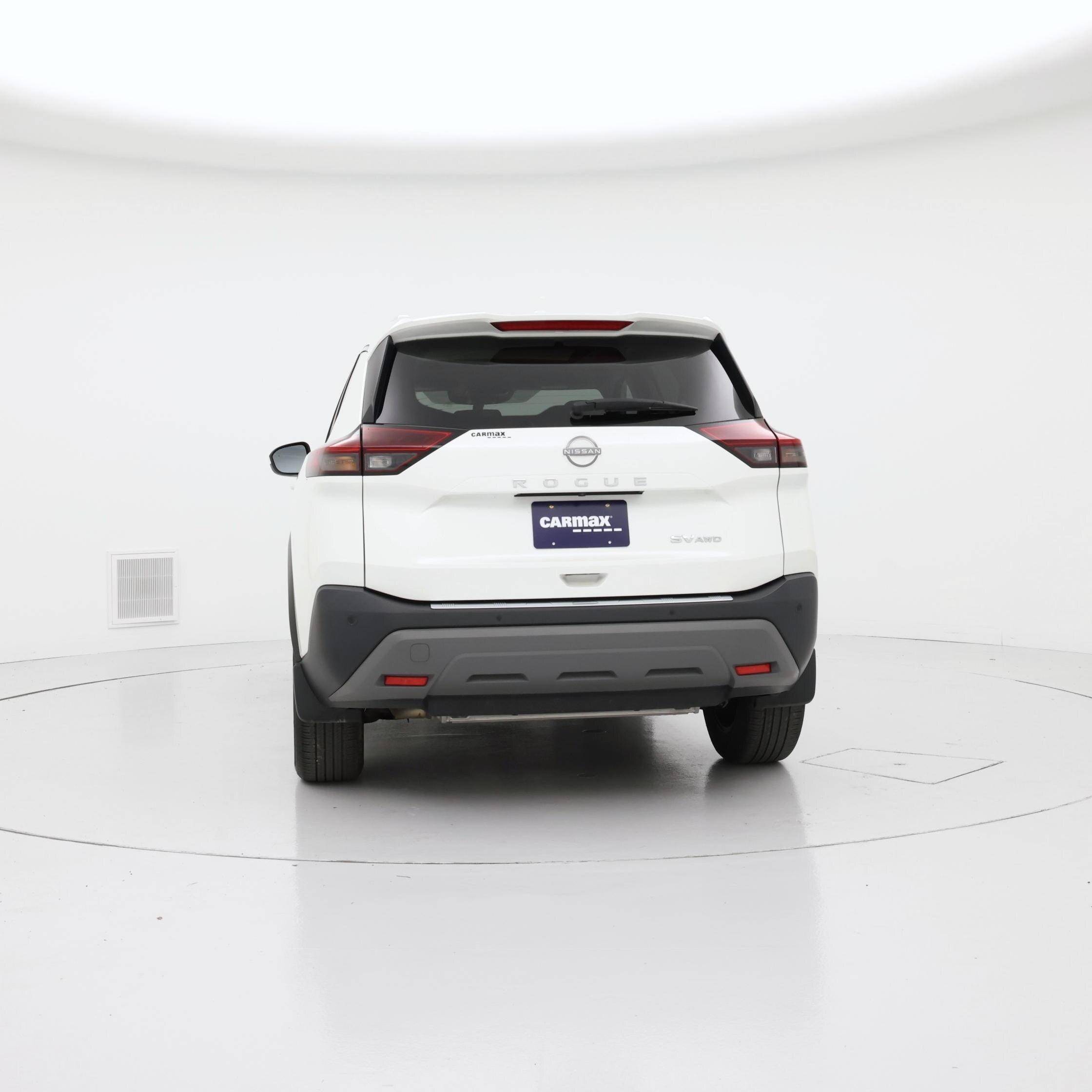 Thumbnail: 2023 Nissan Rogue - 6