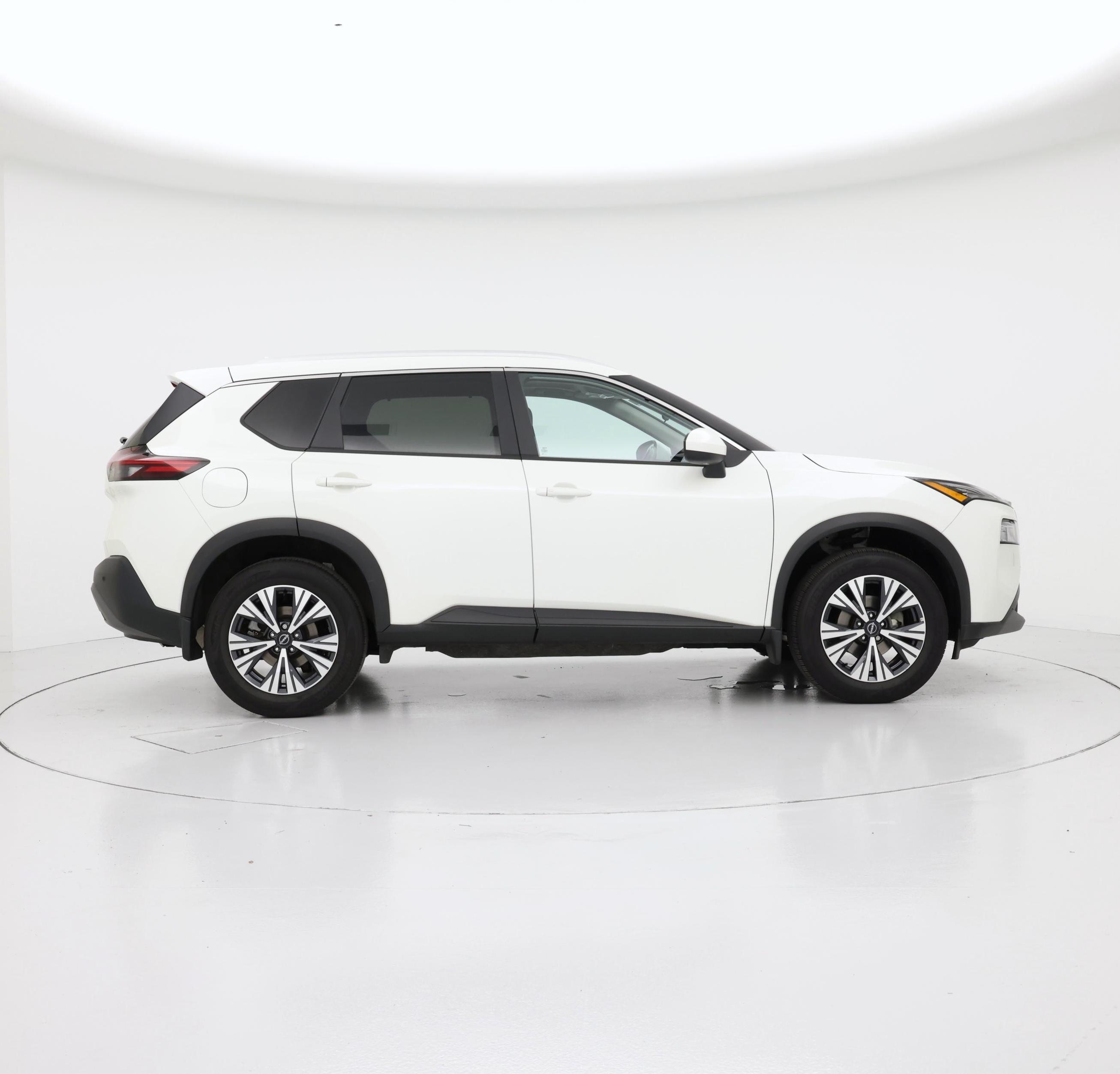Thumbnail: 2023 Nissan Rogue - 7