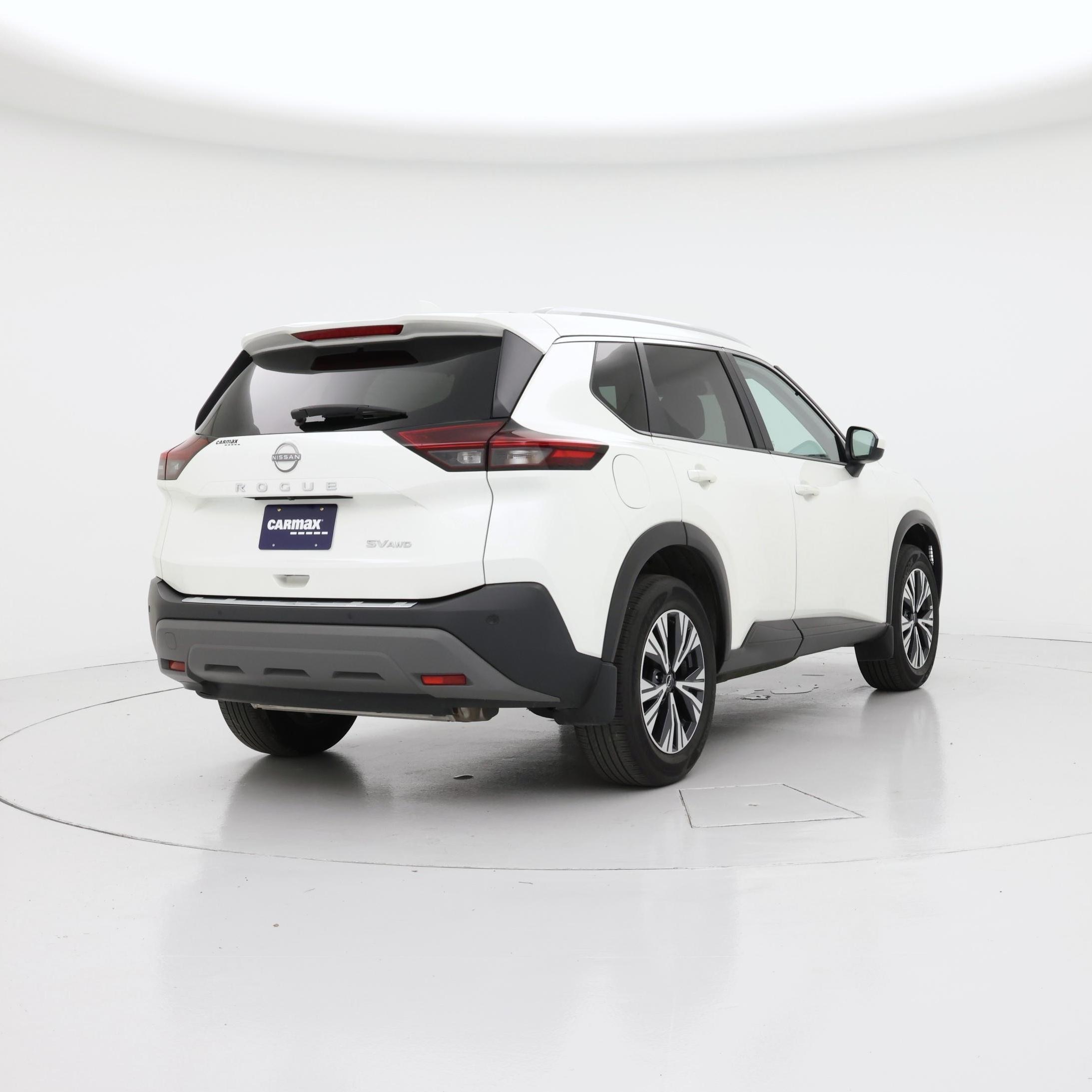 Thumbnail: 2023 Nissan Rogue - 8