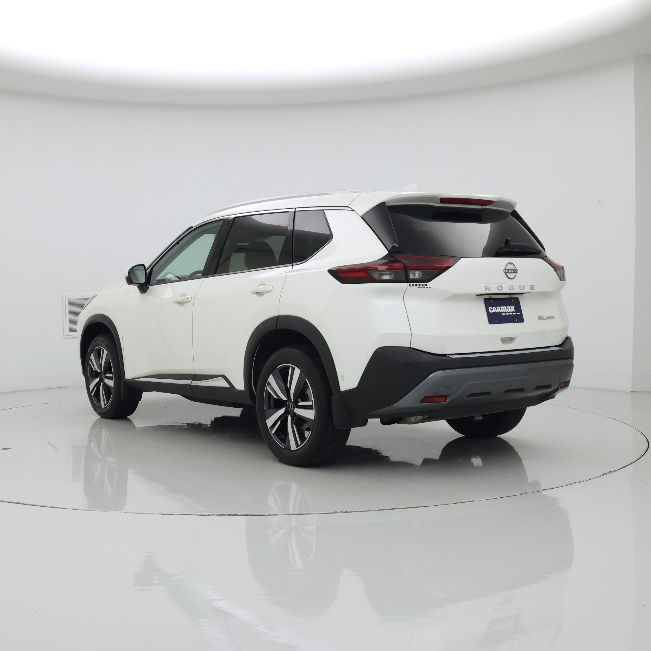 Thumbnail: 2023 Nissan Rogue - 2