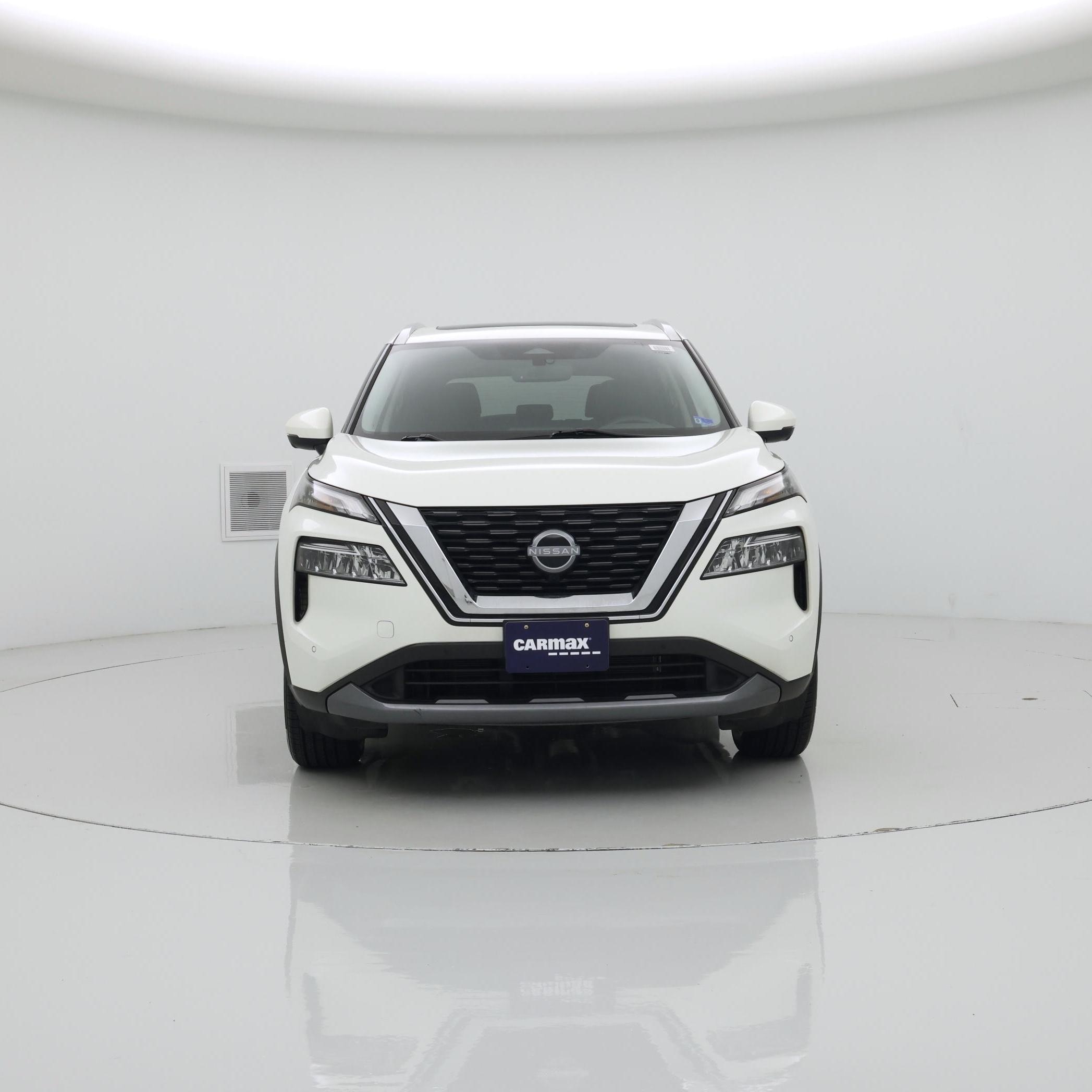 Thumbnail: 2023 Nissan Rogue - 5