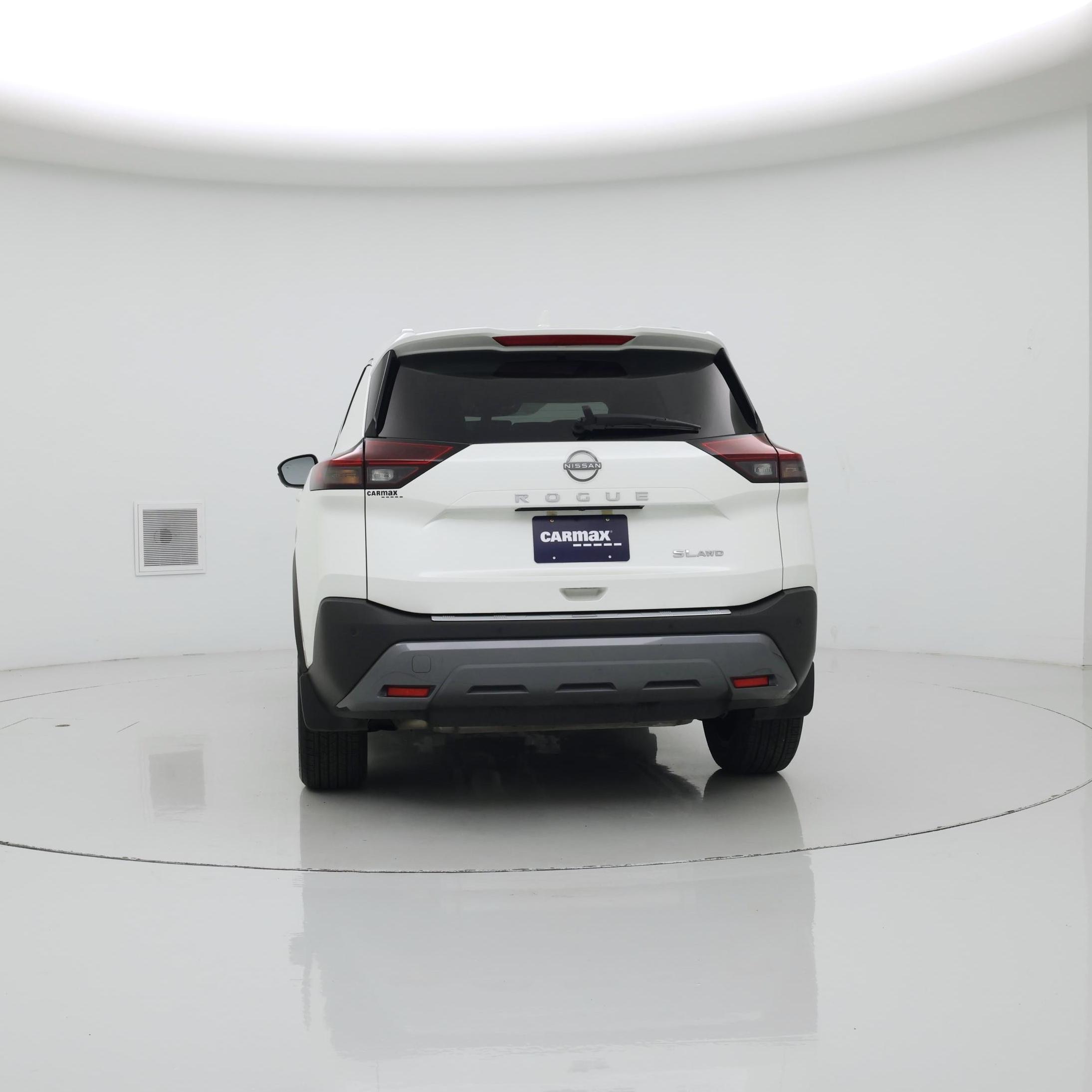 Thumbnail: 2023 Nissan Rogue - 6