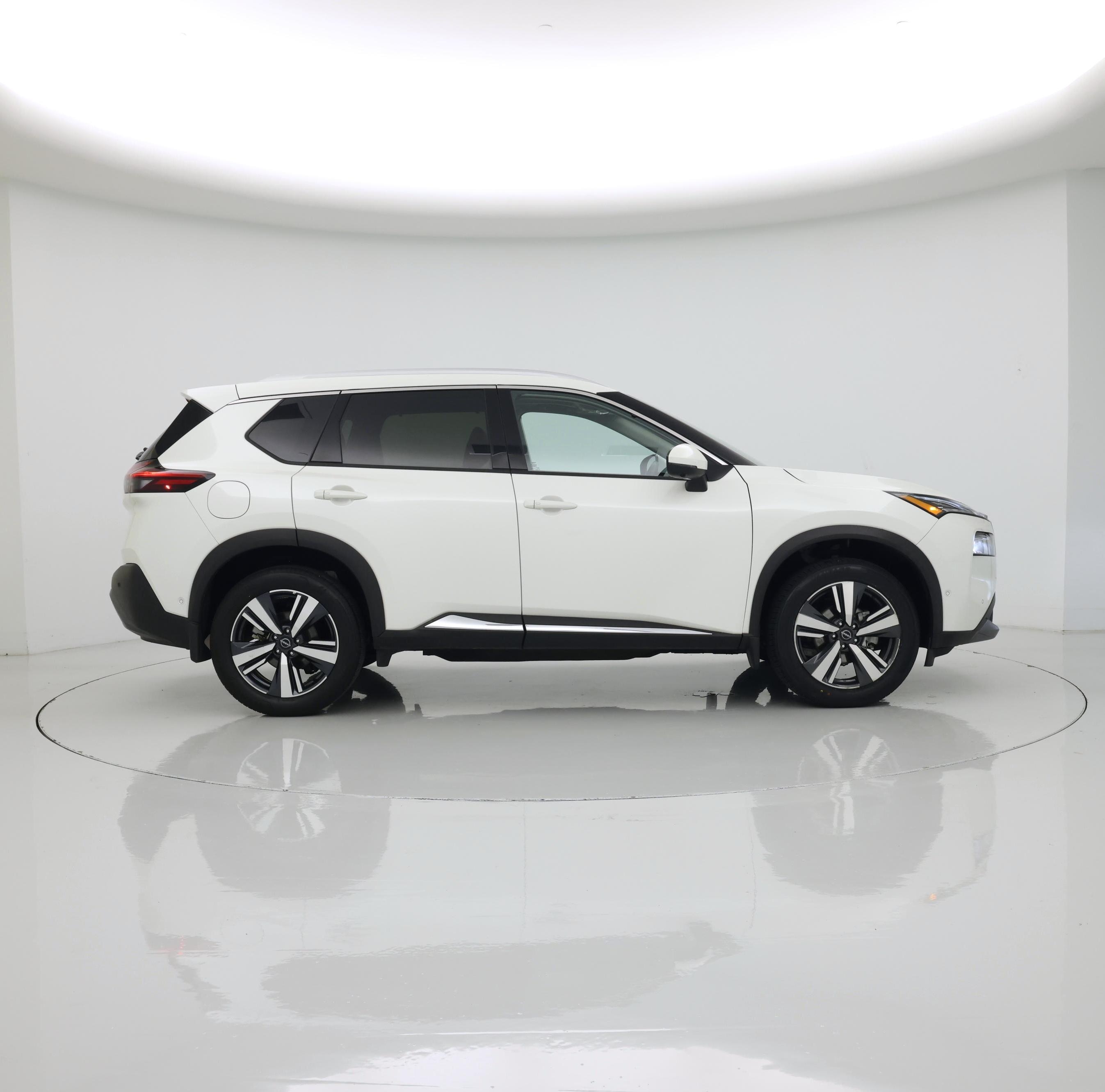 Thumbnail: 2023 Nissan Rogue - 7