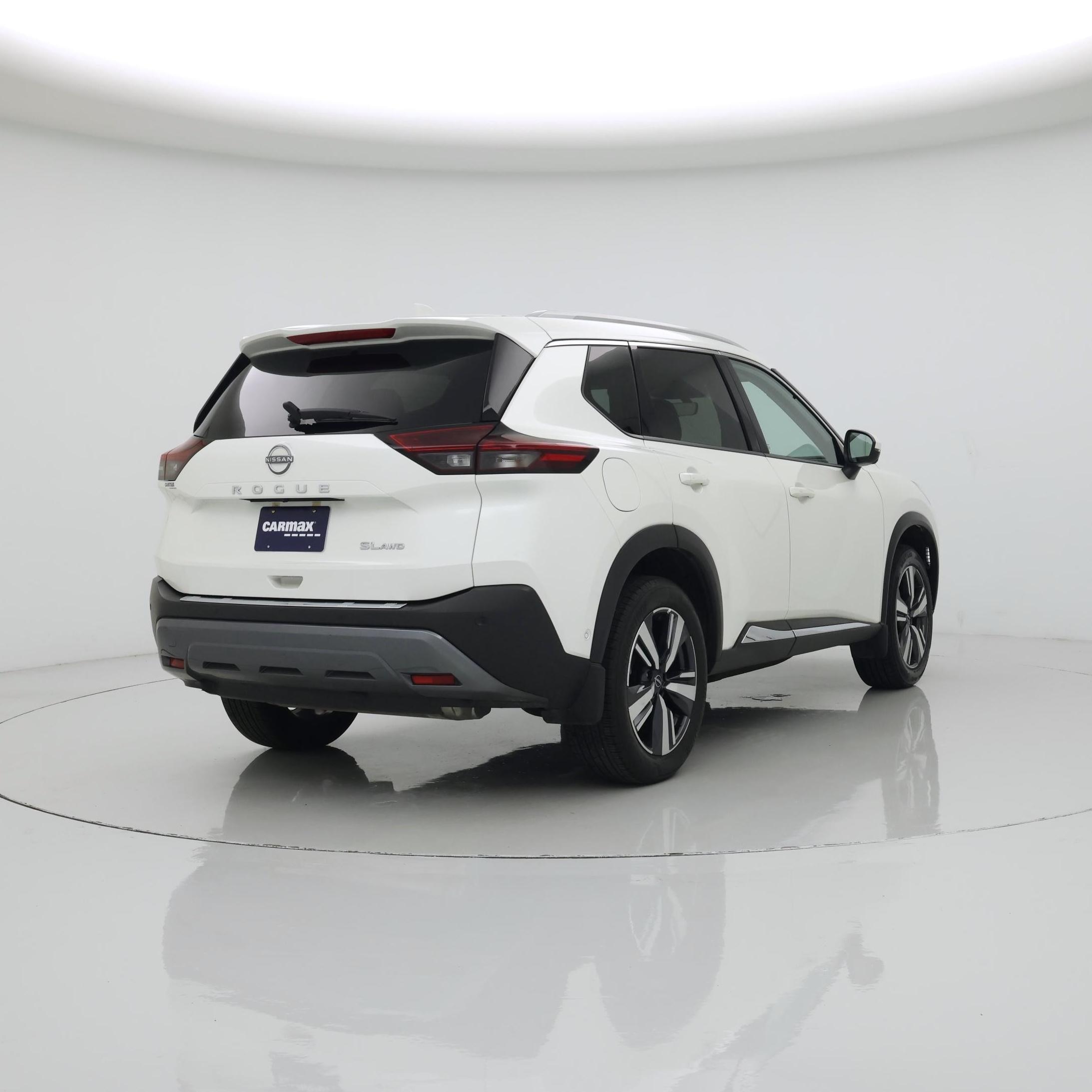 Thumbnail: 2023 Nissan Rogue - 8