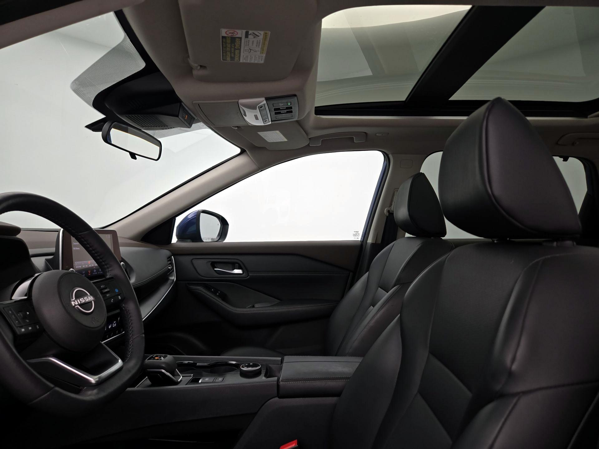 Thumbnail: 2023 Nissan Rogue - 19