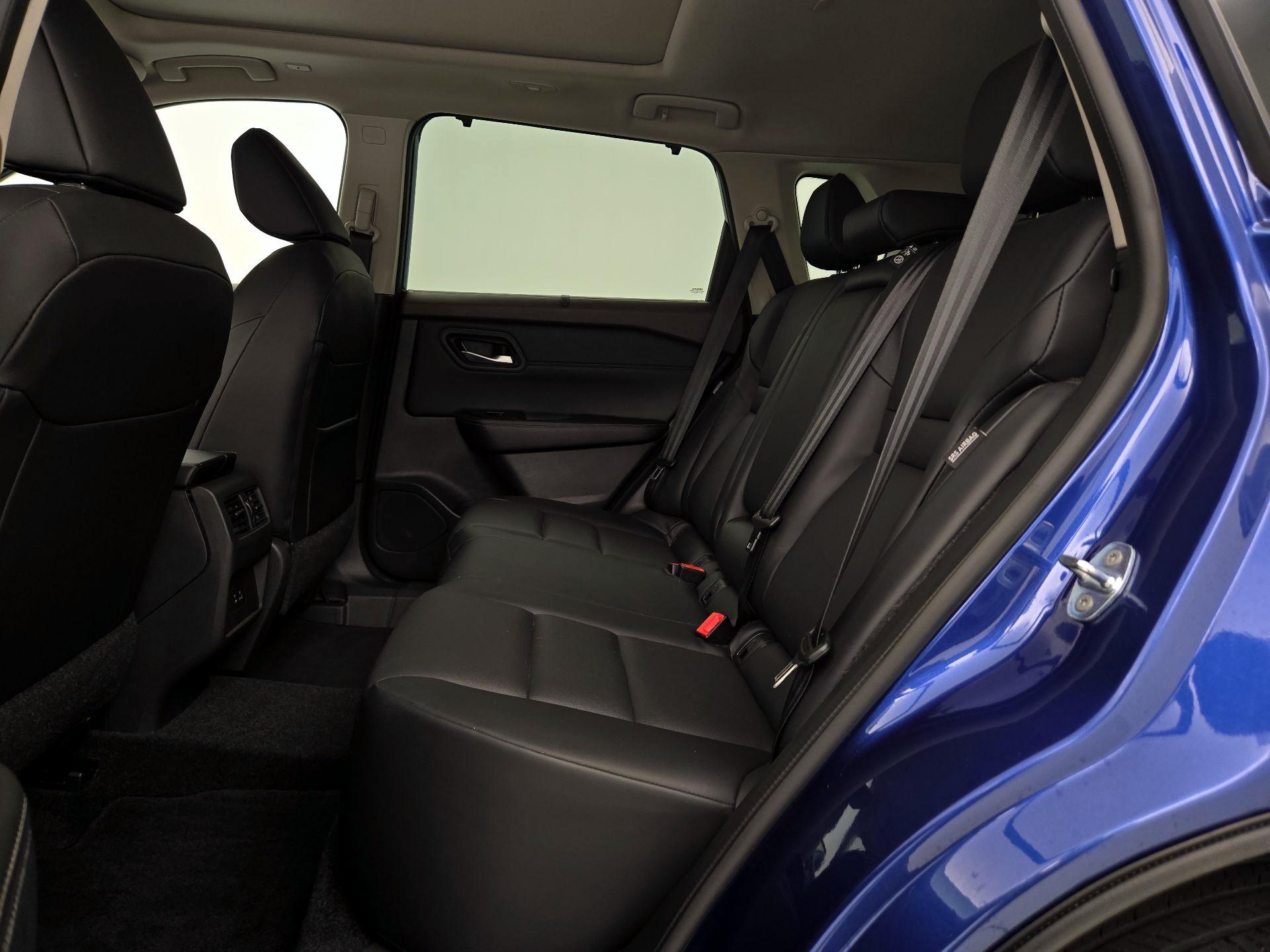Thumbnail: 2023 Nissan Rogue - 20