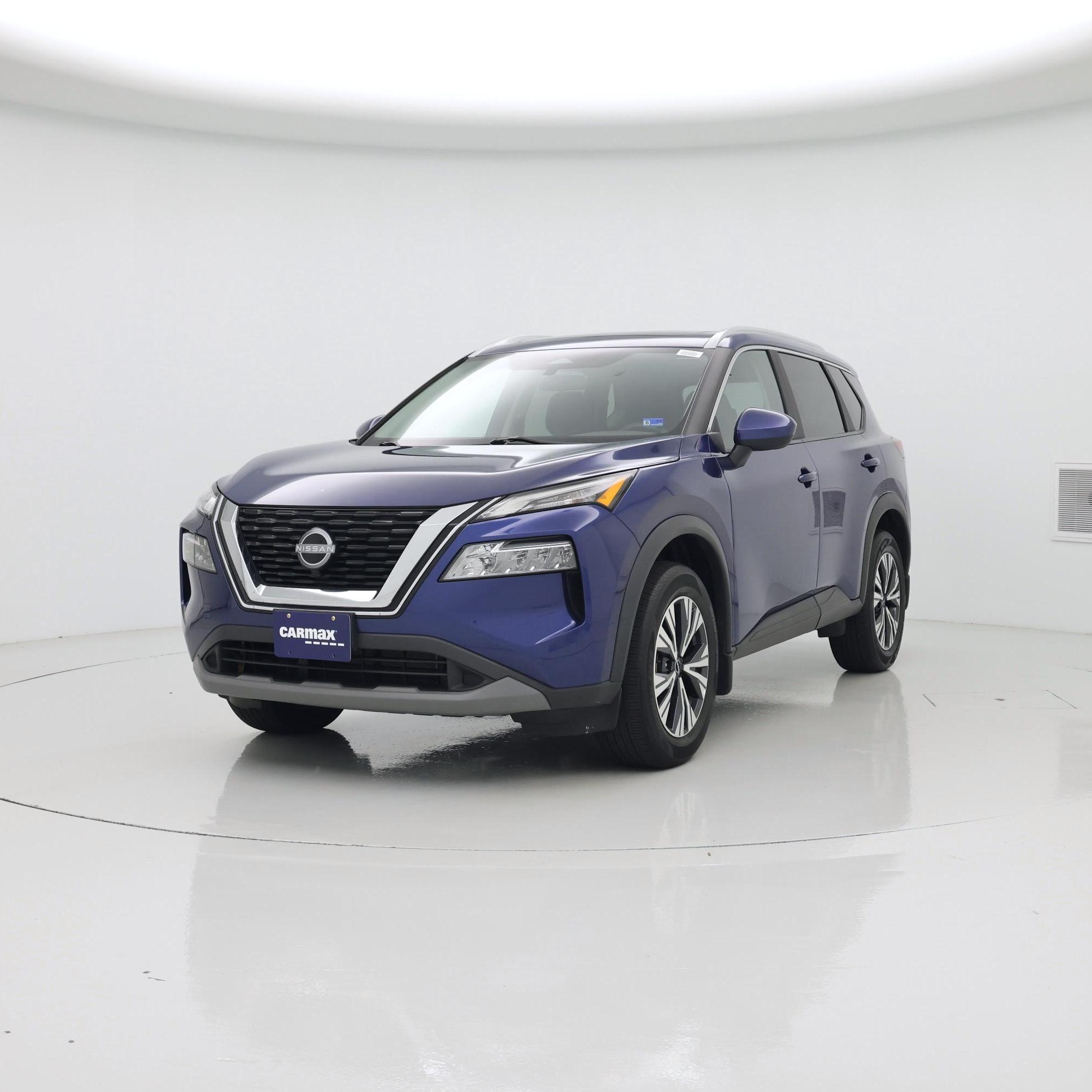 Thumbnail: 2023 Nissan Rogue - 4