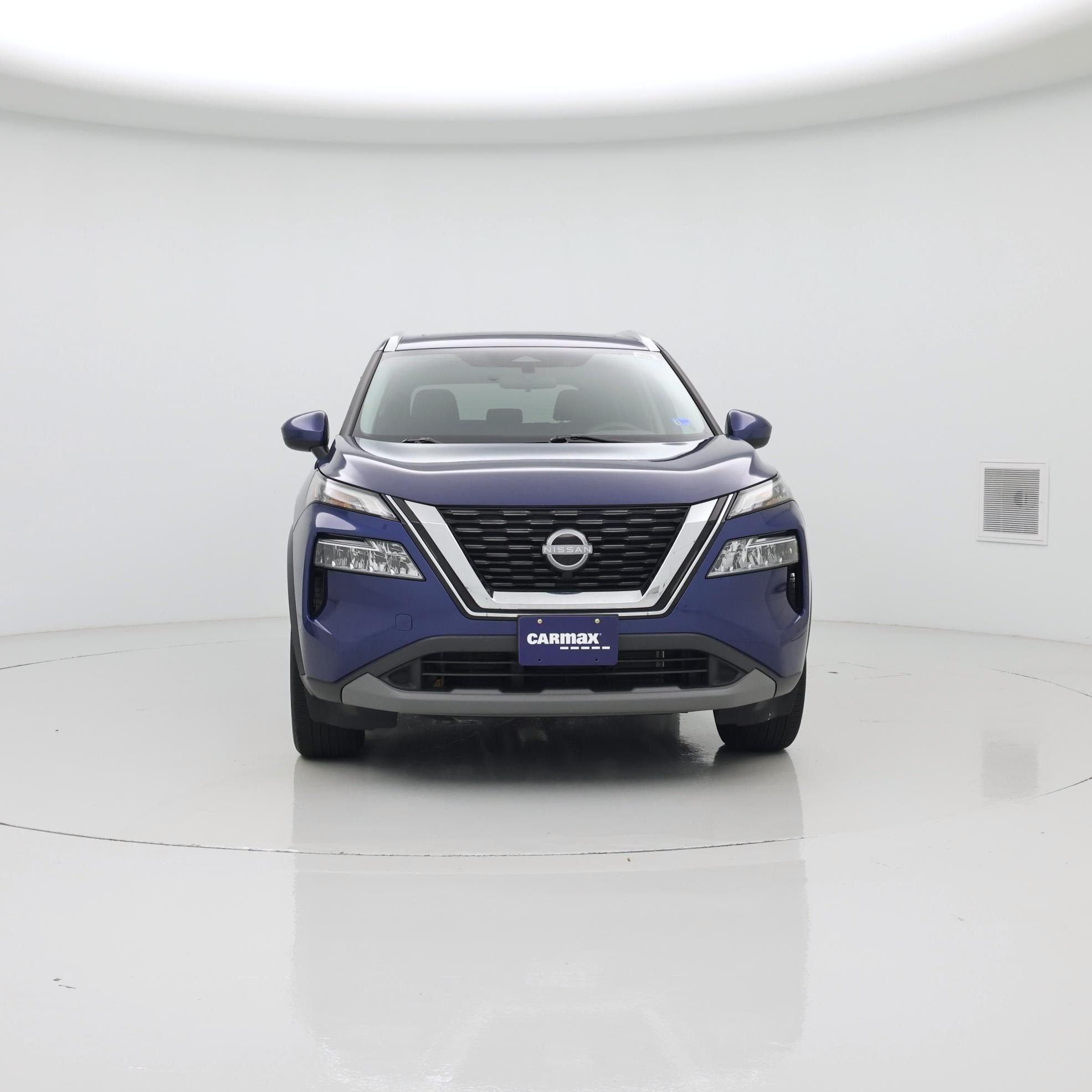 Thumbnail: 2023 Nissan Rogue - 5