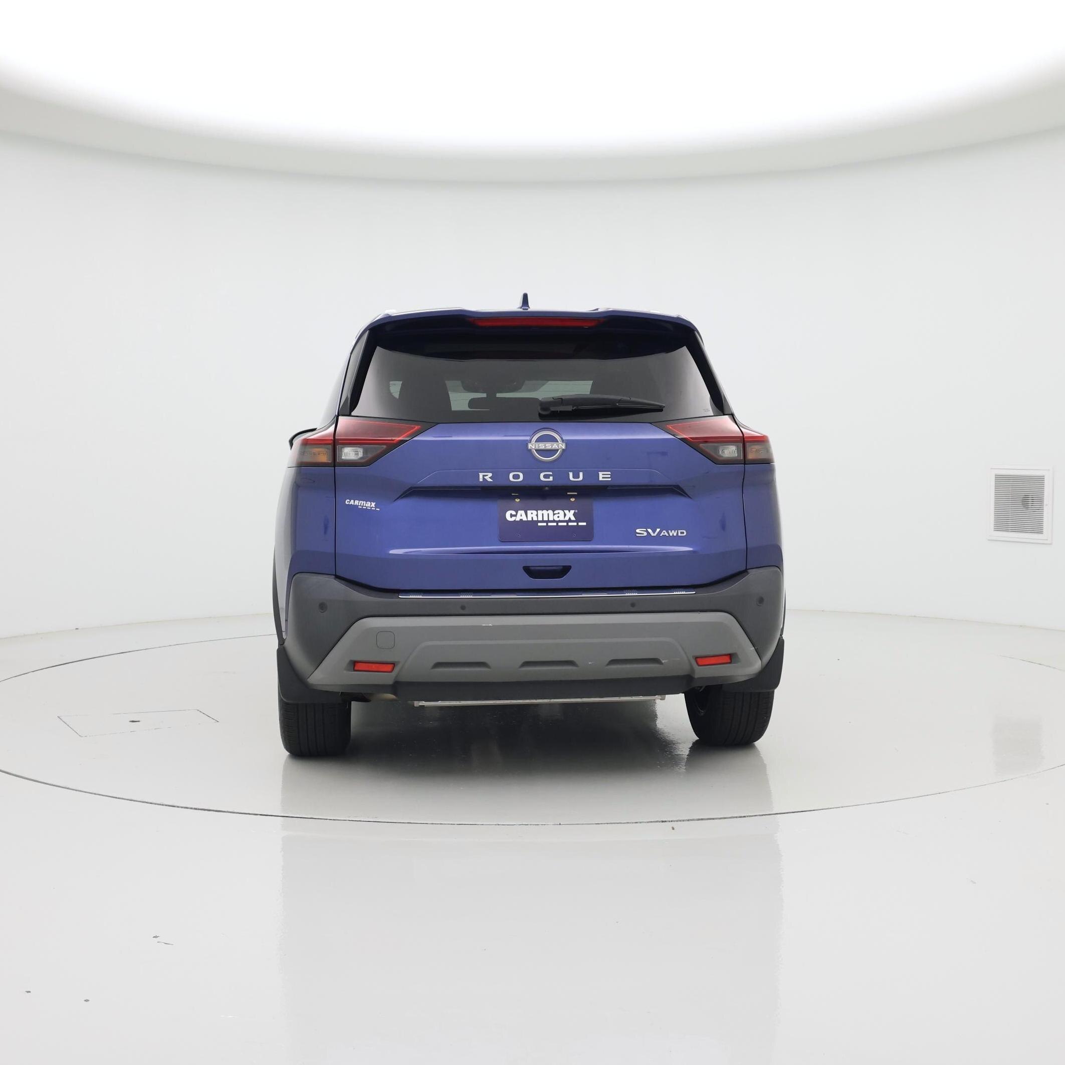 Thumbnail: 2023 Nissan Rogue - 6