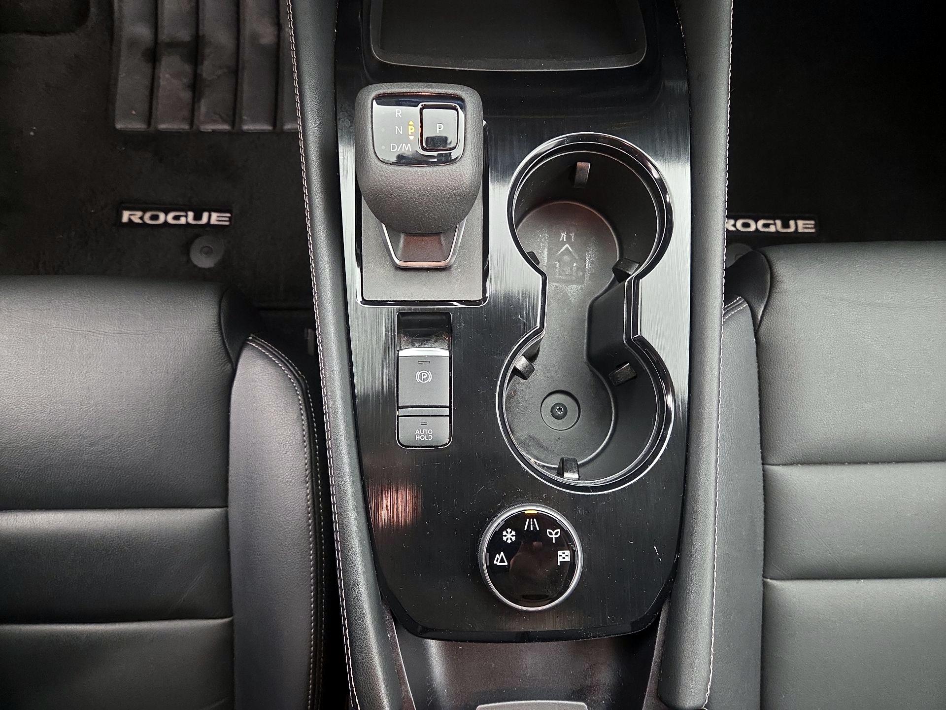 Thumbnail: 2023 Nissan Rogue - 18