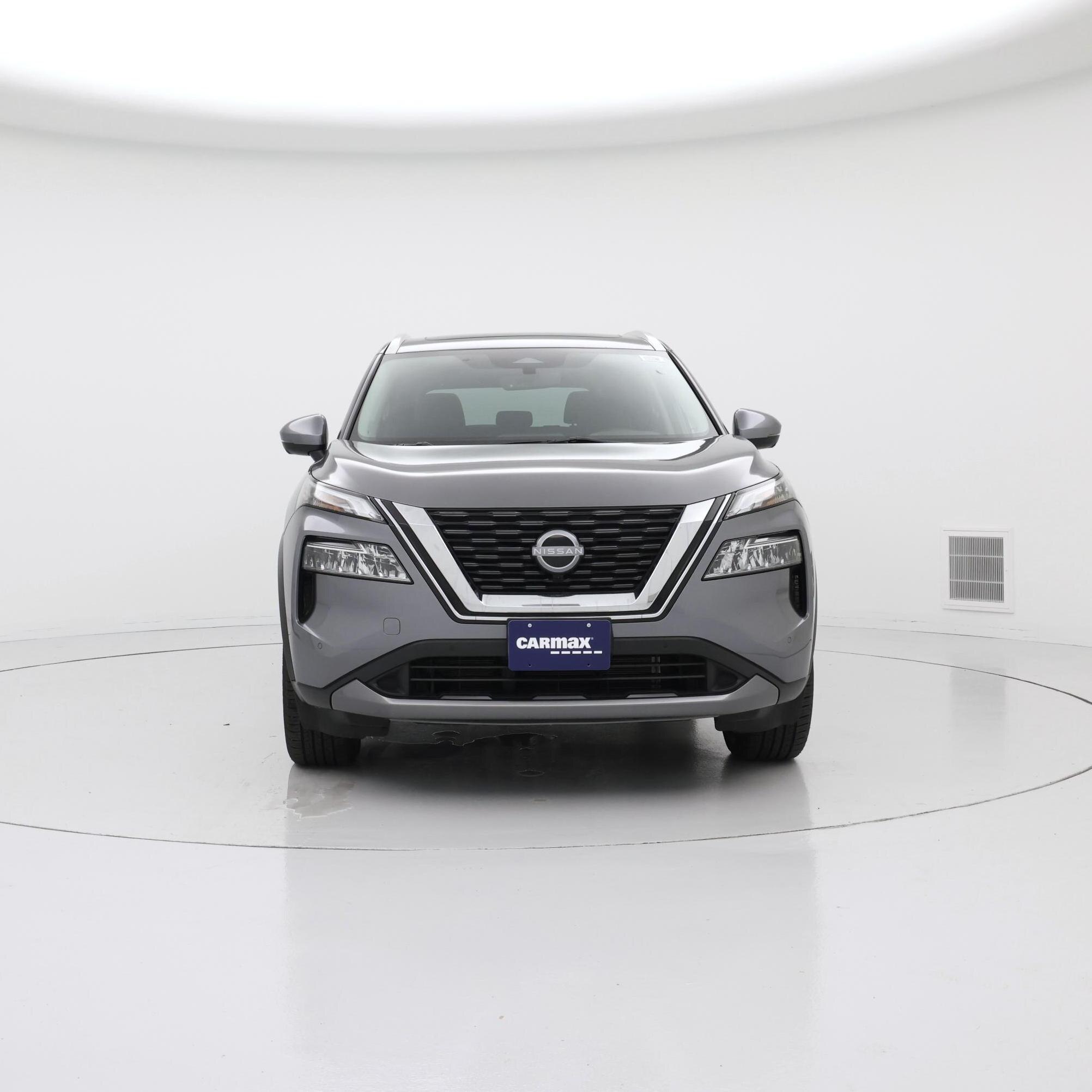 Thumbnail: 2023 Nissan Rogue - 5