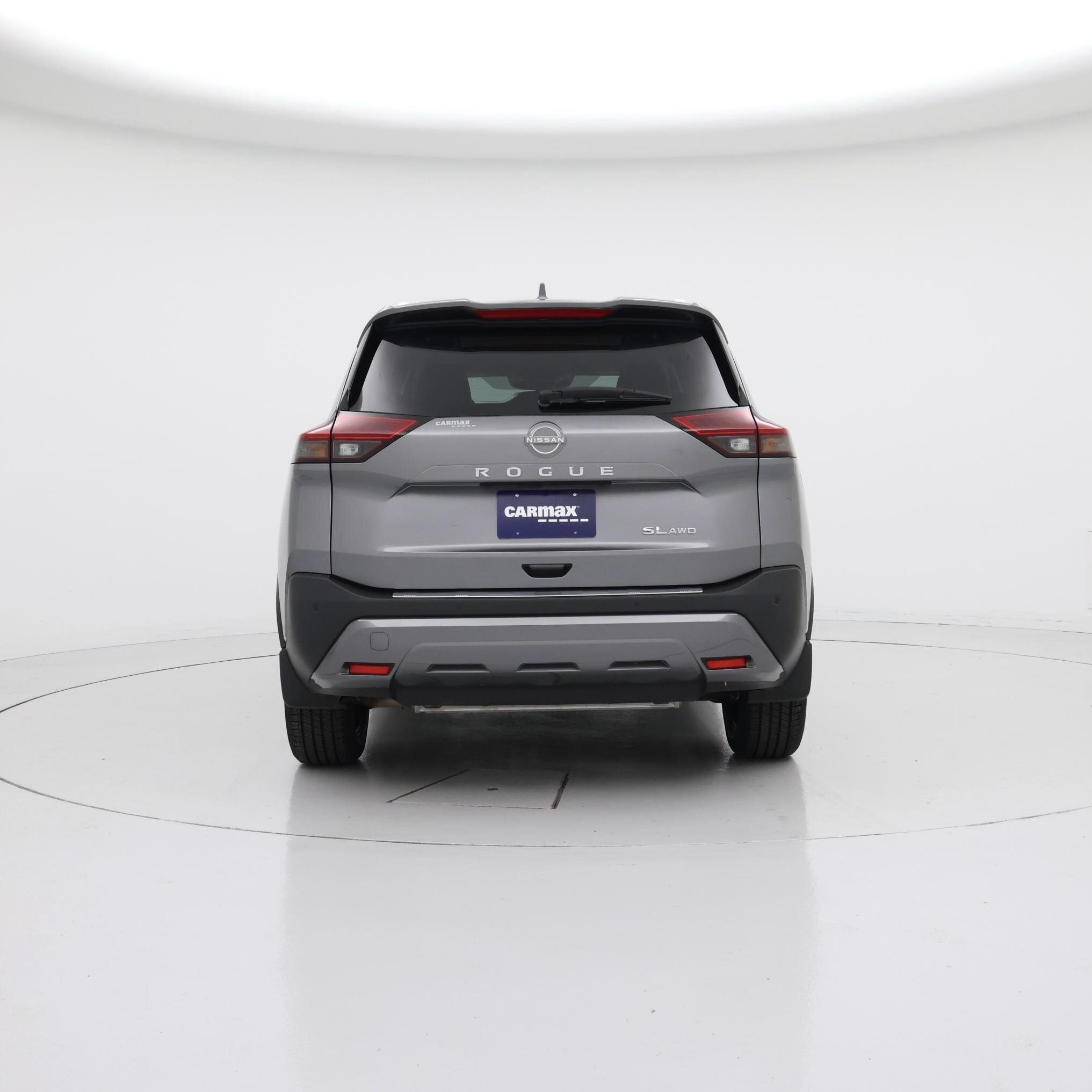 Thumbnail: 2023 Nissan Rogue - 6