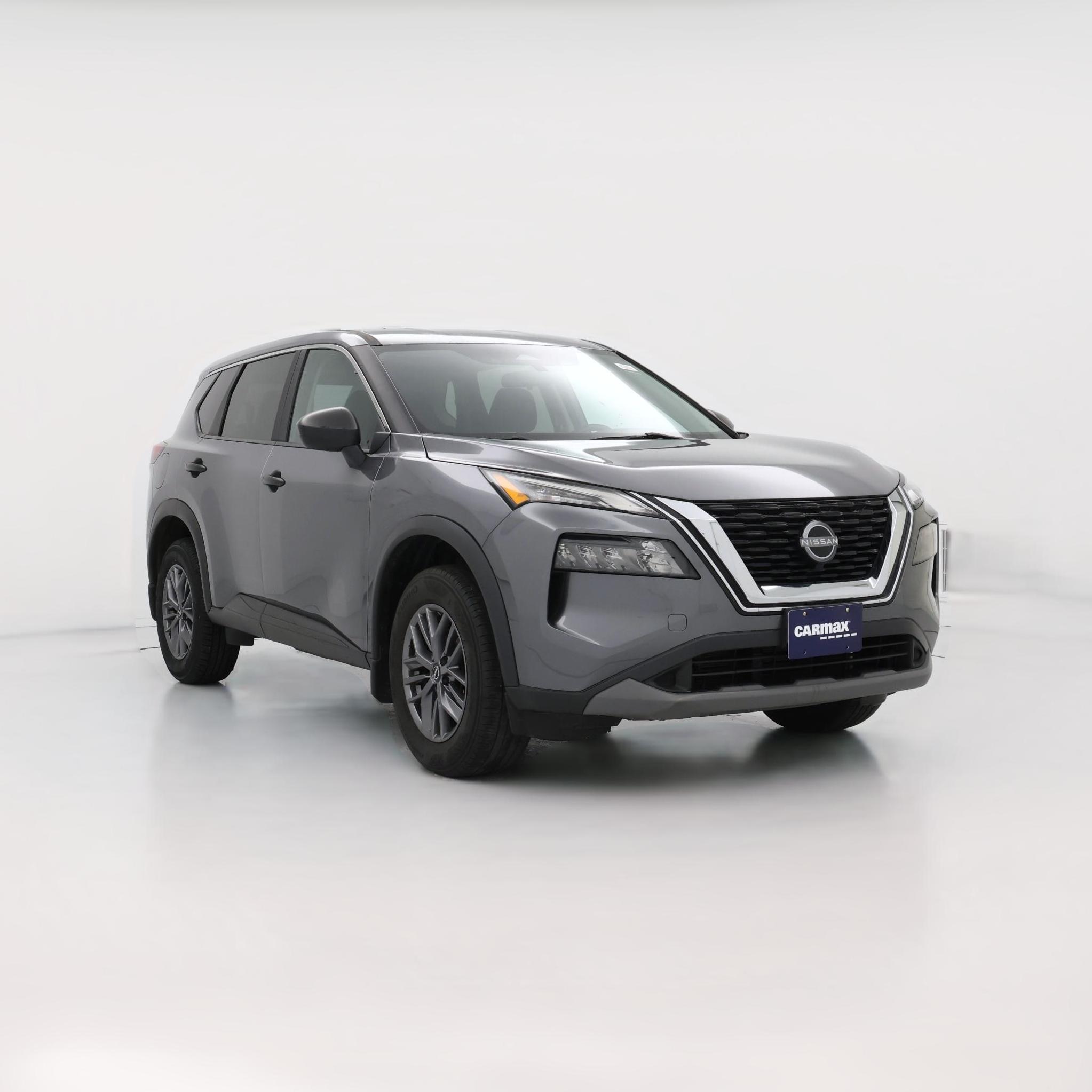 Thumbnail: 2023 Nissan Rogue - 1