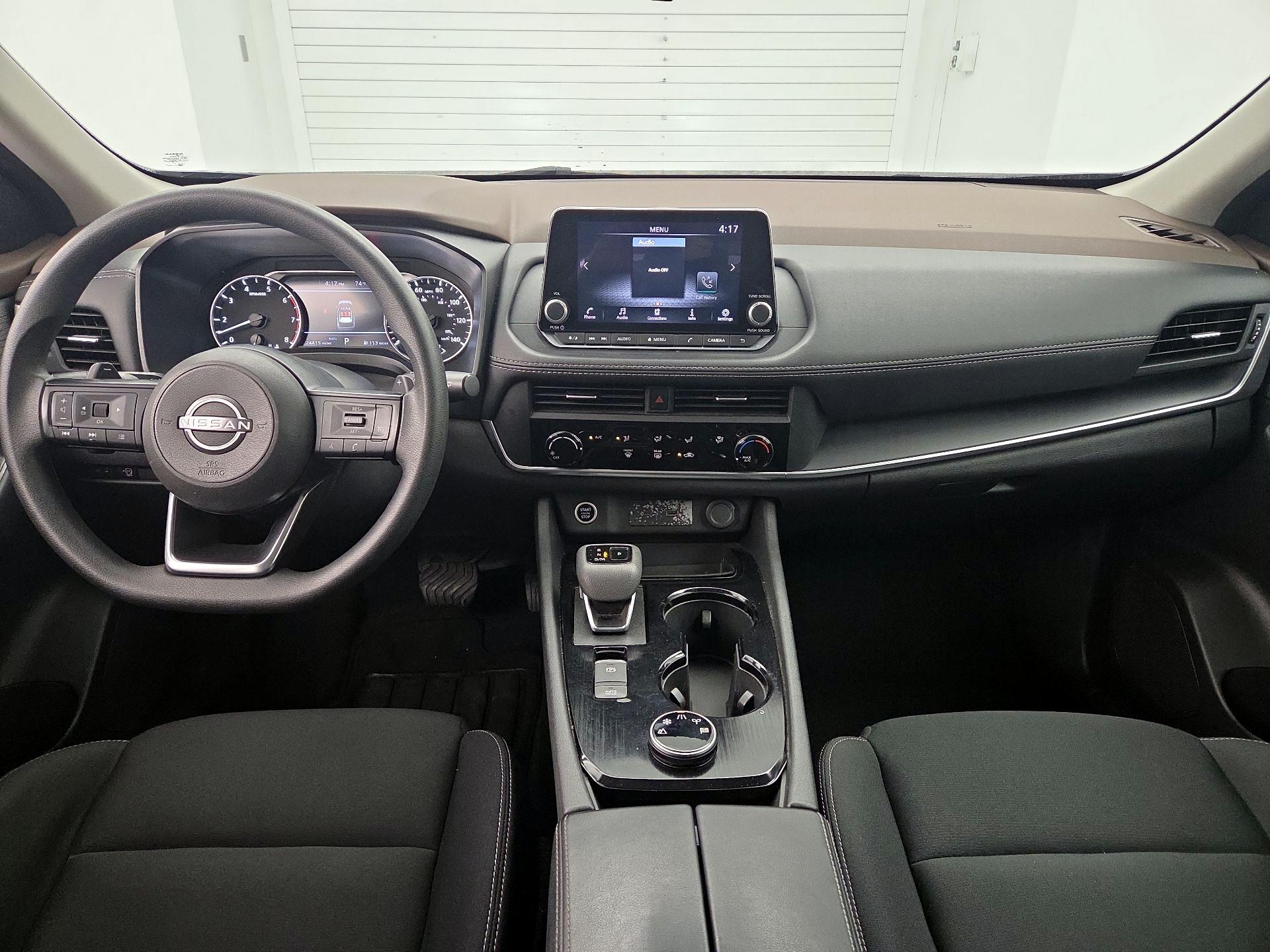 Thumbnail: 2023 Nissan Rogue - 9