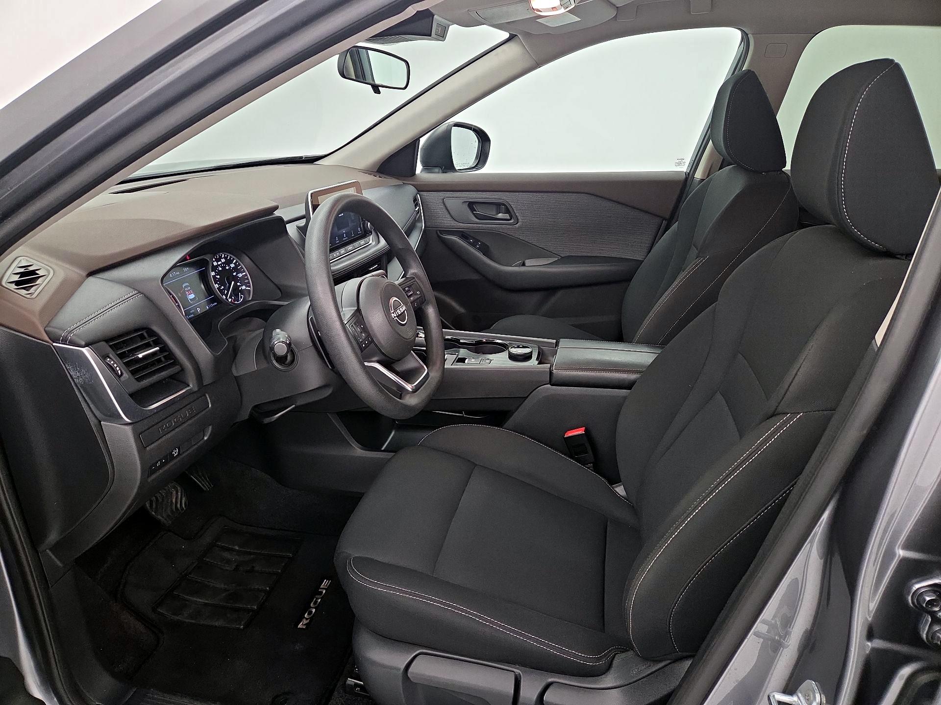 Thumbnail: 2023 Nissan Rogue - 11