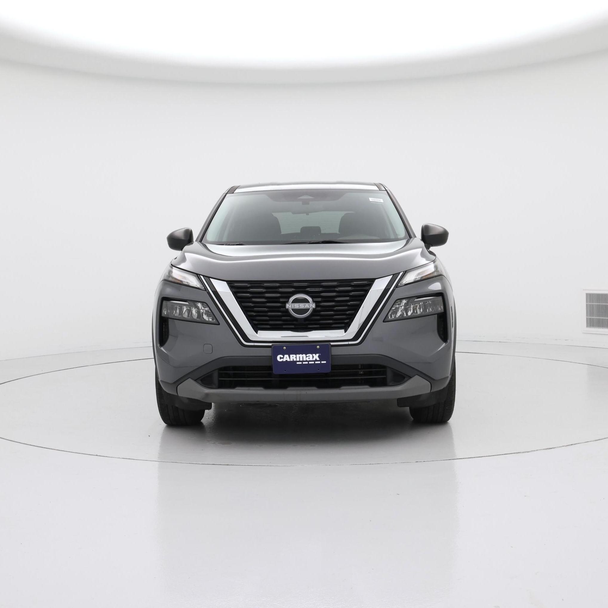 Thumbnail: 2023 Nissan Rogue - 5