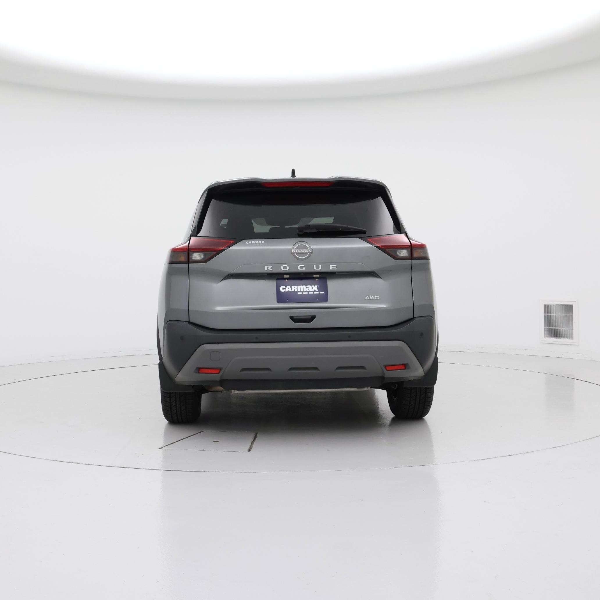 Thumbnail: 2023 Nissan Rogue - 6