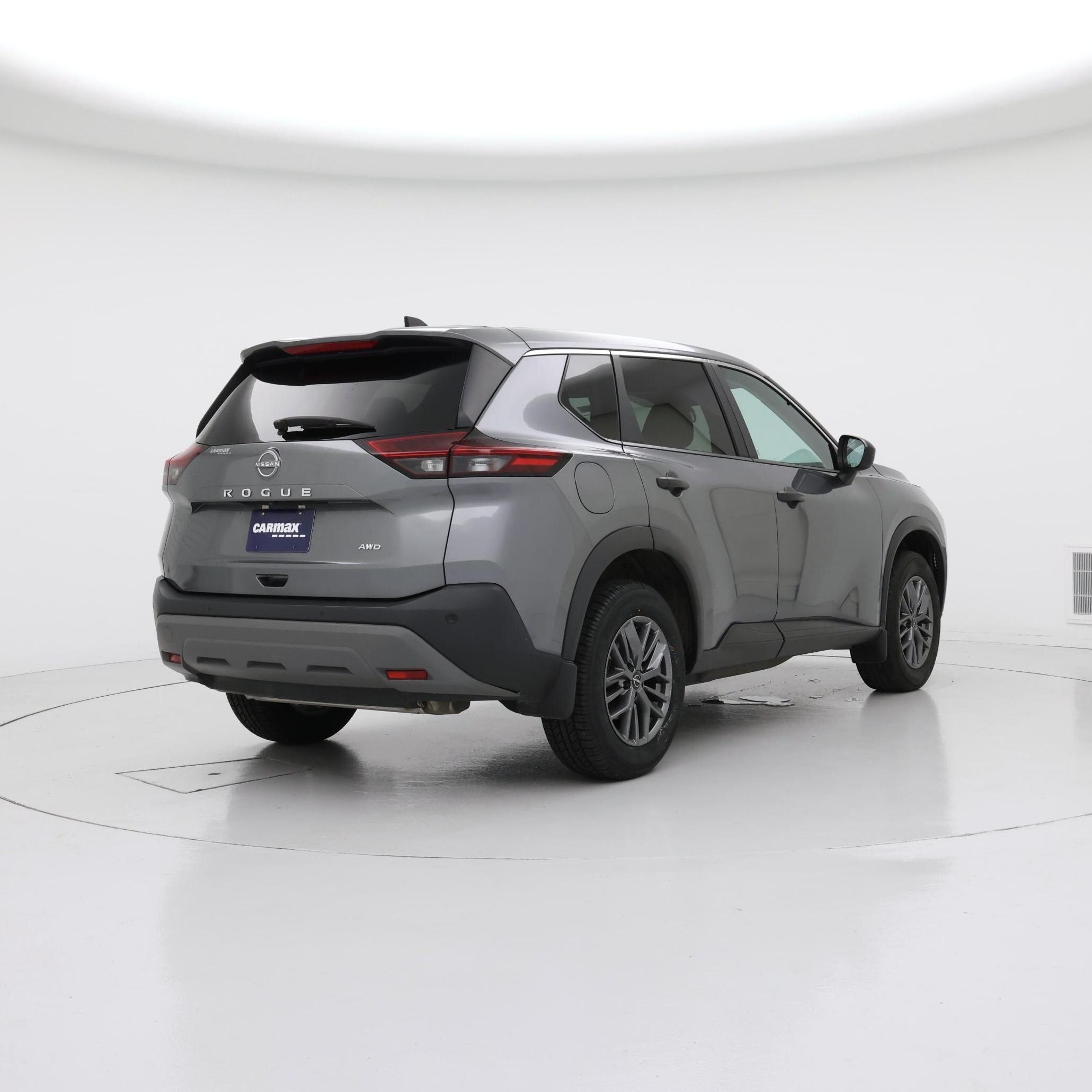 Thumbnail: 2023 Nissan Rogue - 8