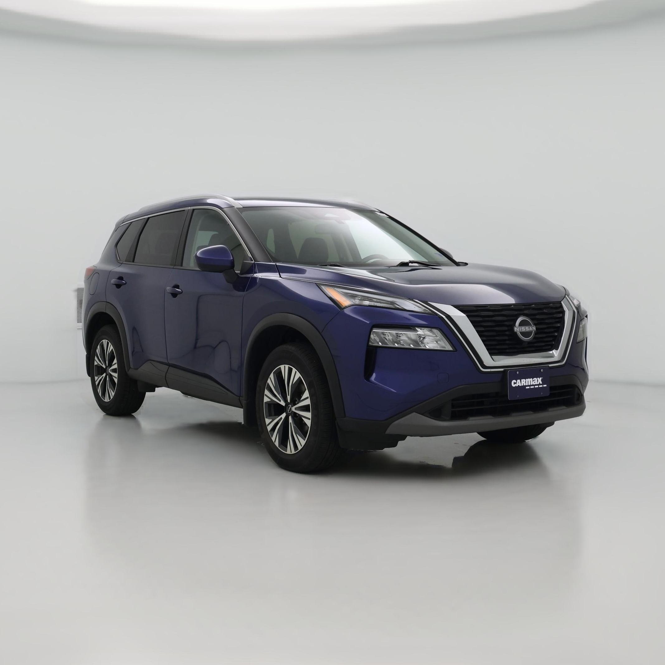 Thumbnail: 2023 Nissan Rogue - 1