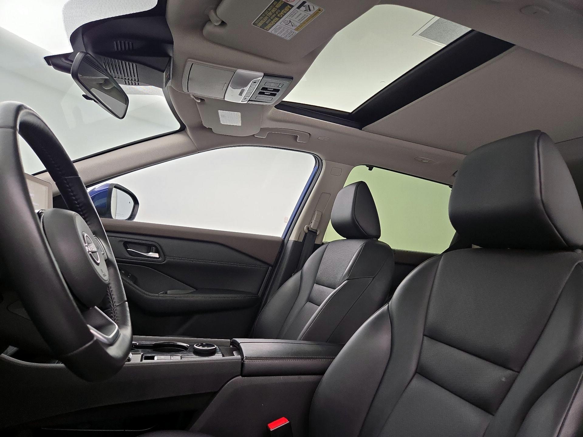 Thumbnail: 2023 Nissan Rogue - 19