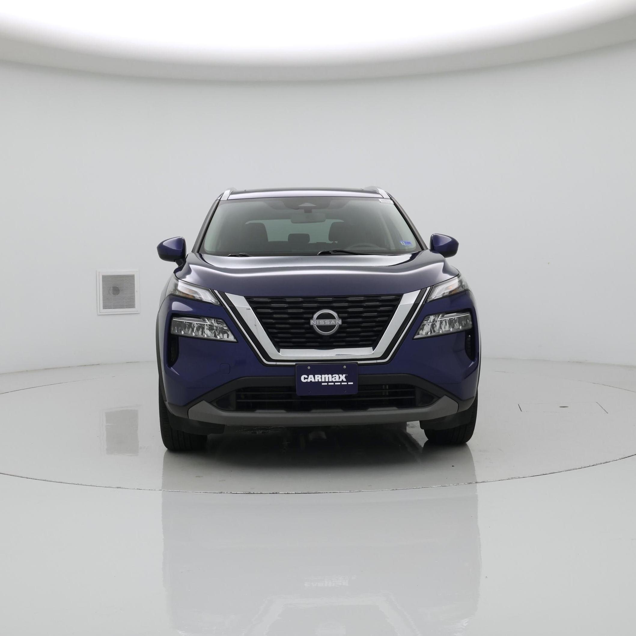 Thumbnail: 2023 Nissan Rogue - 5
